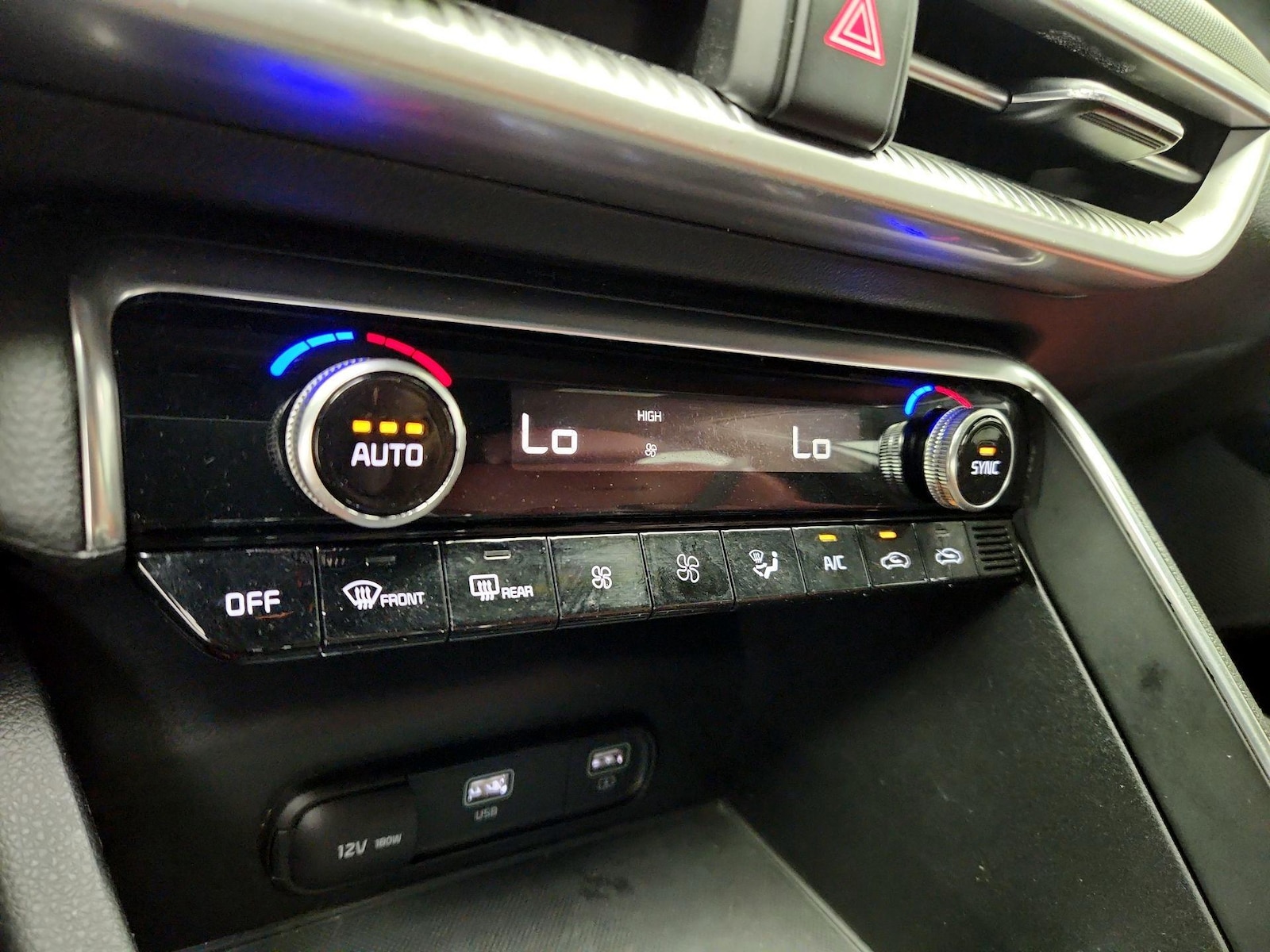 2022 Kia K5 GT-Line - Photo 18