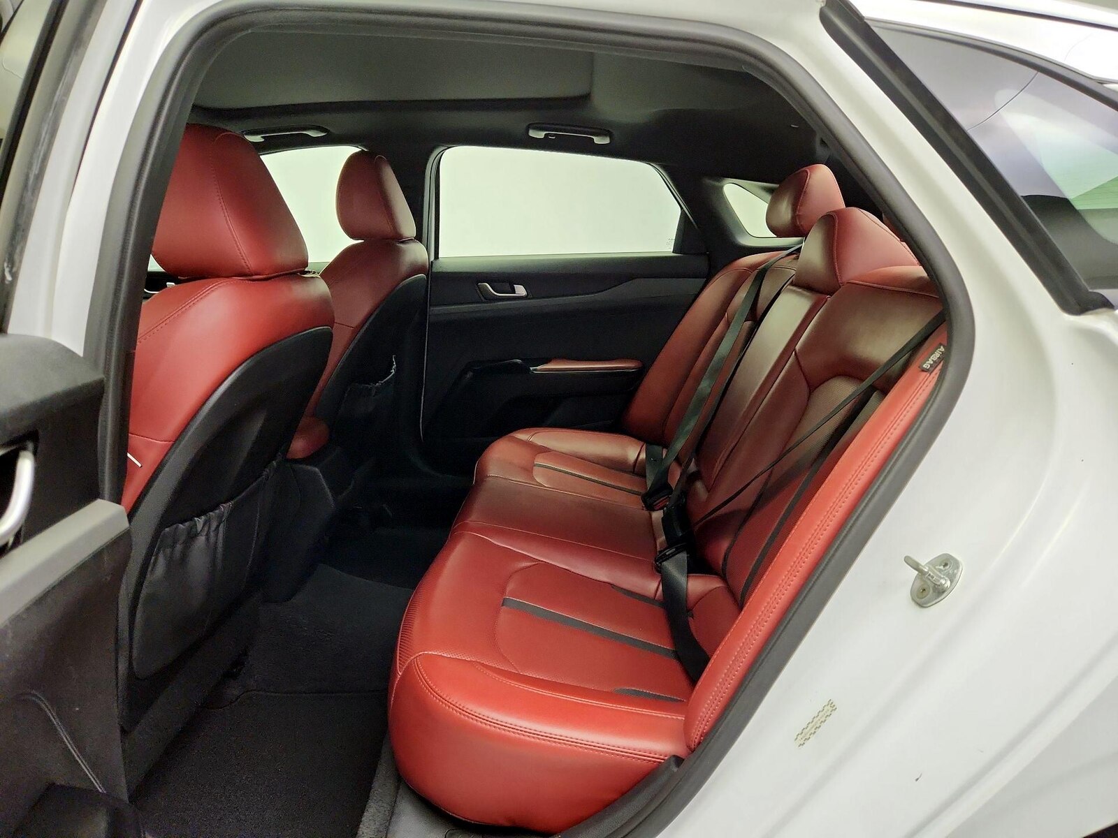 2022 Kia K5 GT-Line - Photo 22