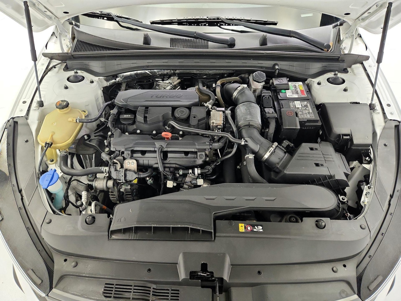 2022 Kia K5 GT-Line - Photo 24