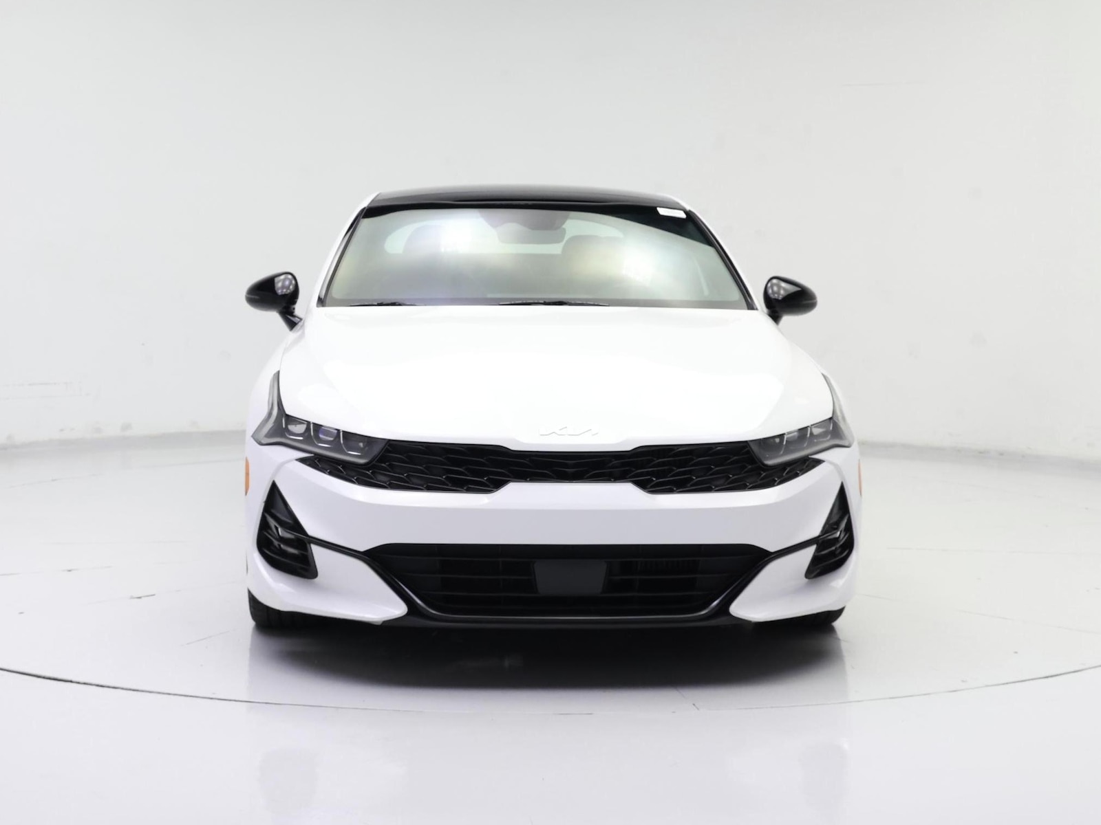 2022 Kia K5 GT-Line - Photo 6