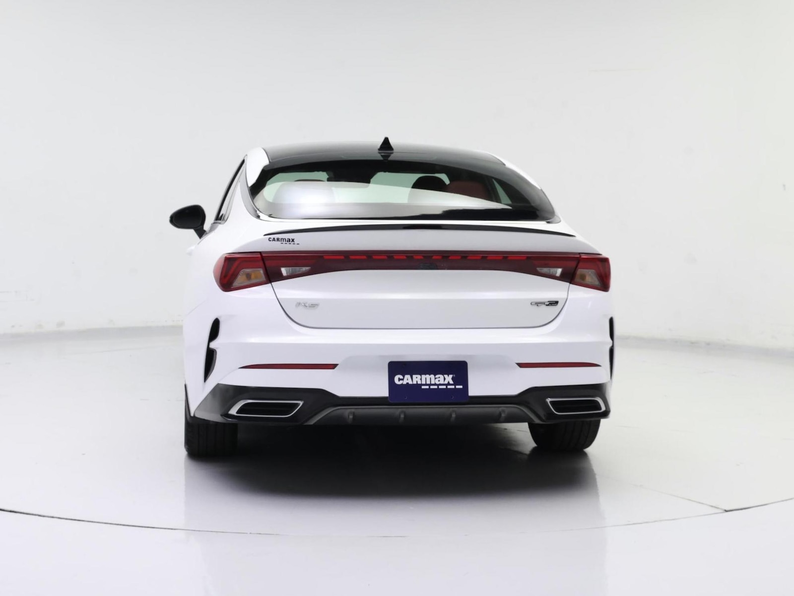 2022 Kia K5 GT-Line - Photo 7