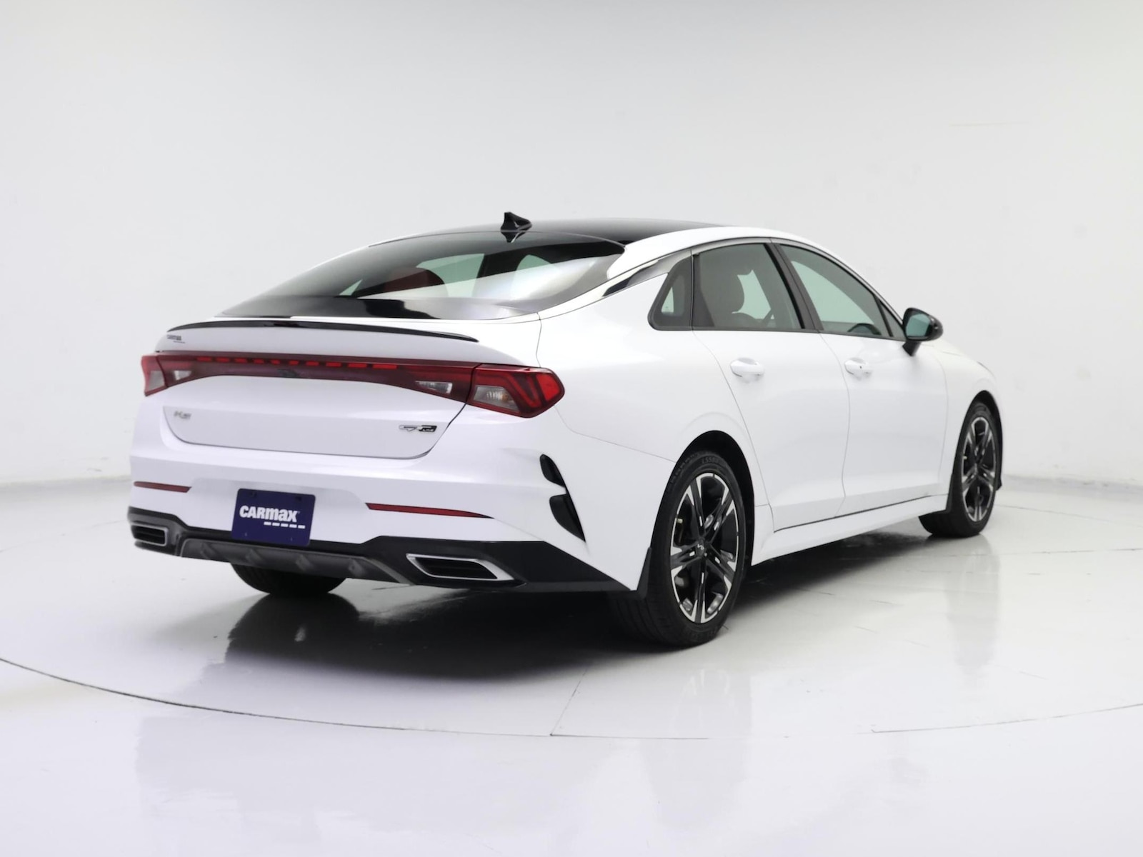 2022 Kia K5 GT-Line - Photo 9