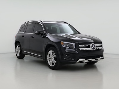 2020 Mercedes-Benz GLB250