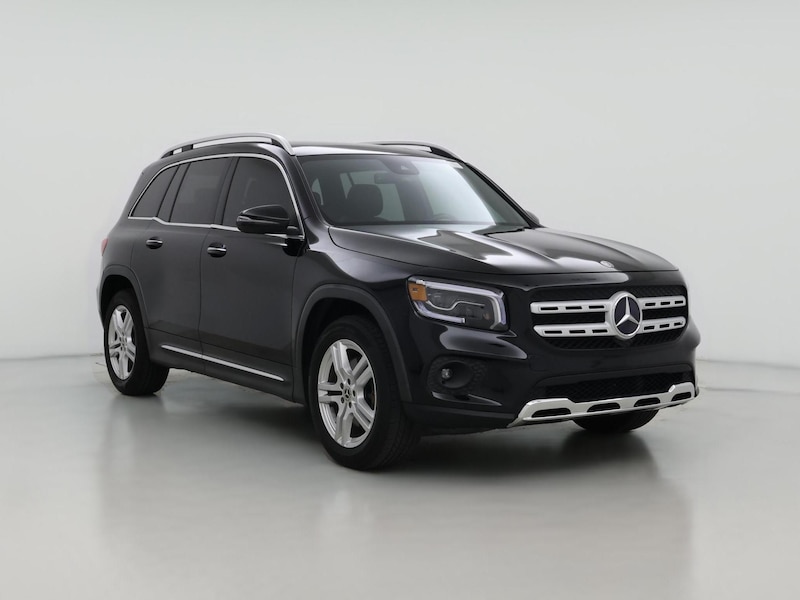 2020 Mercedes-Benz GLB 250 -
                  Fort Myers, FL
