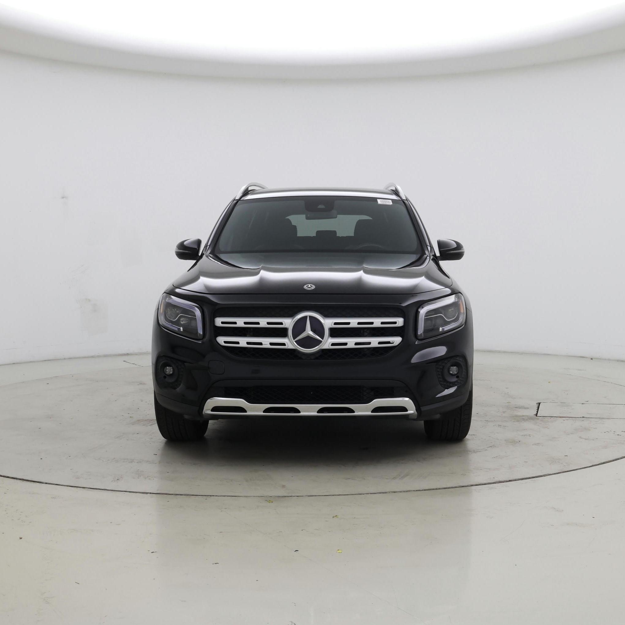 Thumbnail: 2020 Mercedes-Benz GLB - 5