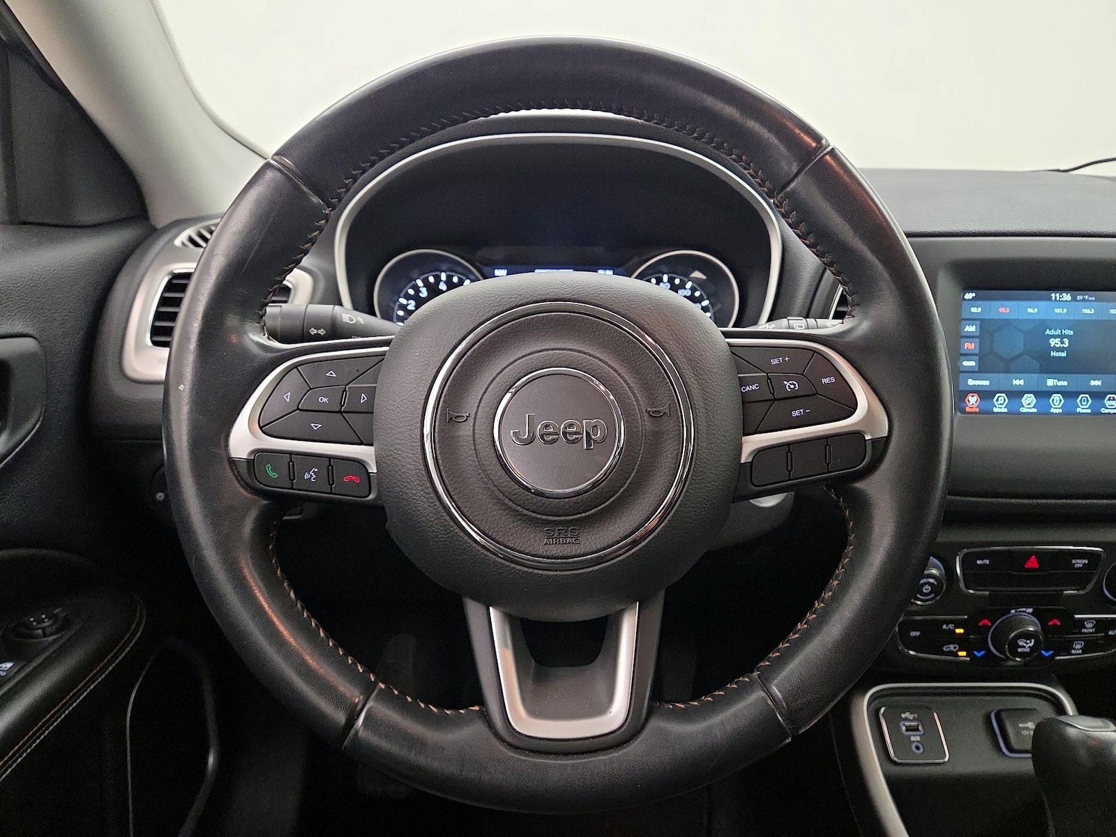 Remote Start