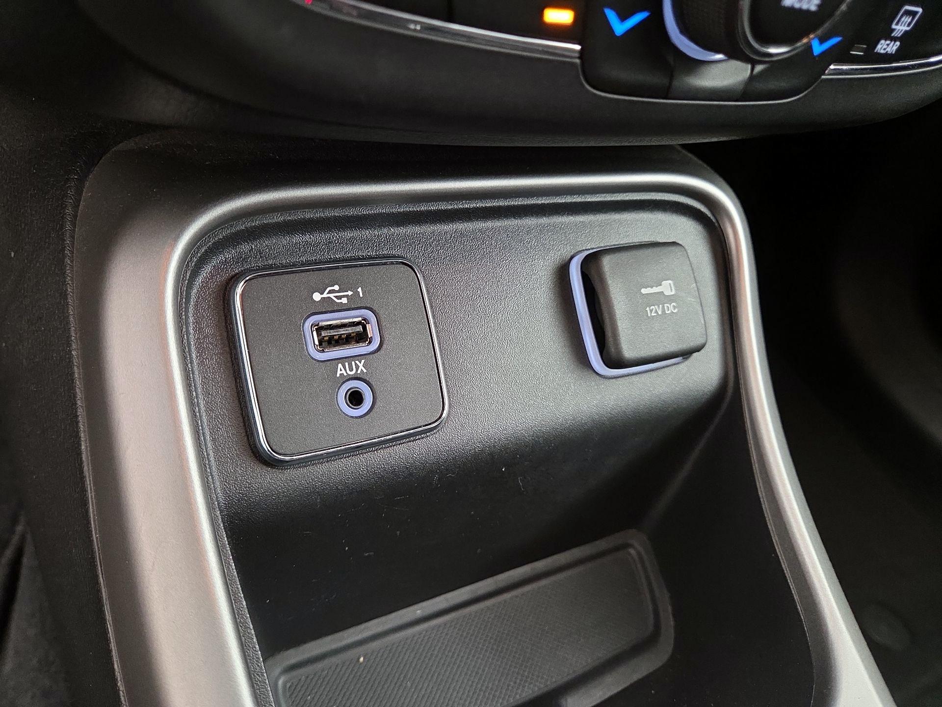 Thumbnail: 2020 Jeep Compass - 18