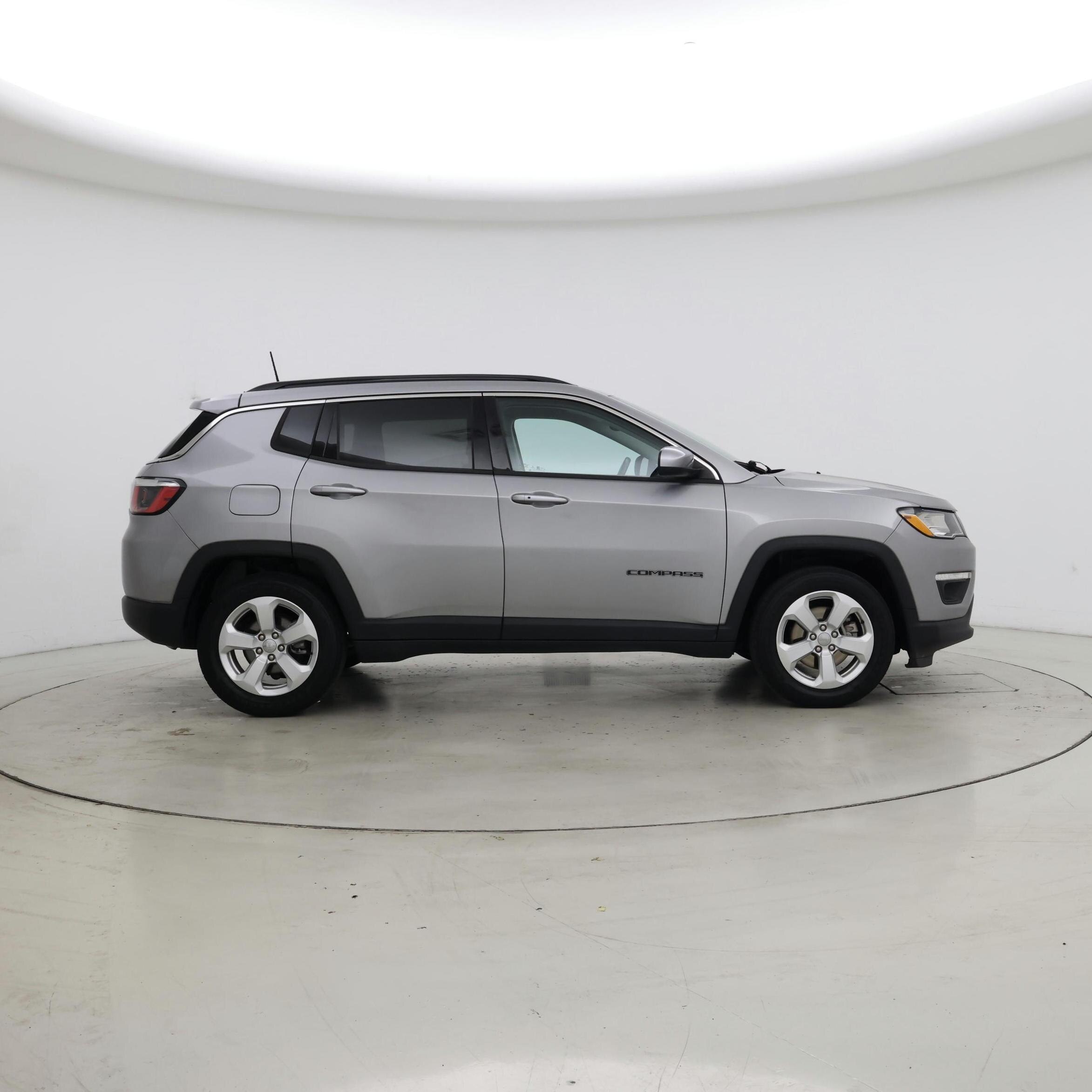 Thumbnail: 2020 Jeep Compass - 7