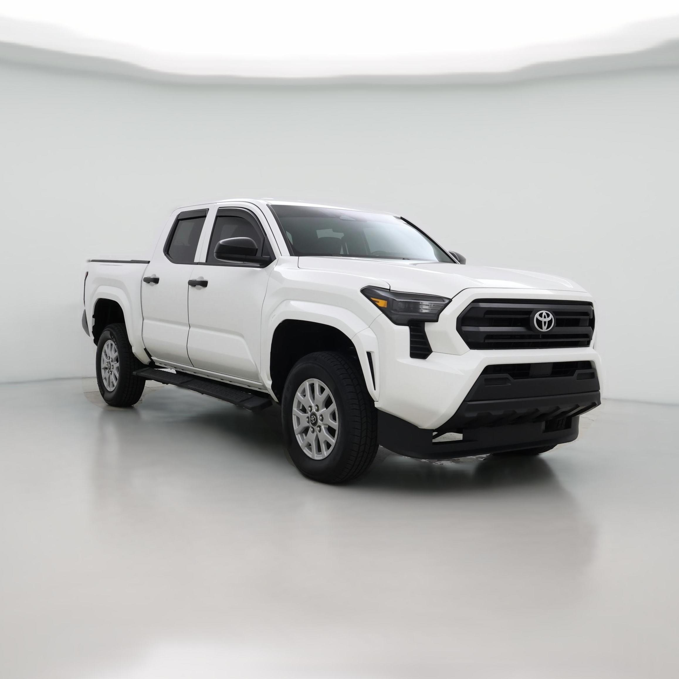 Thumbnail: 2024 Toyota Tacoma - 1