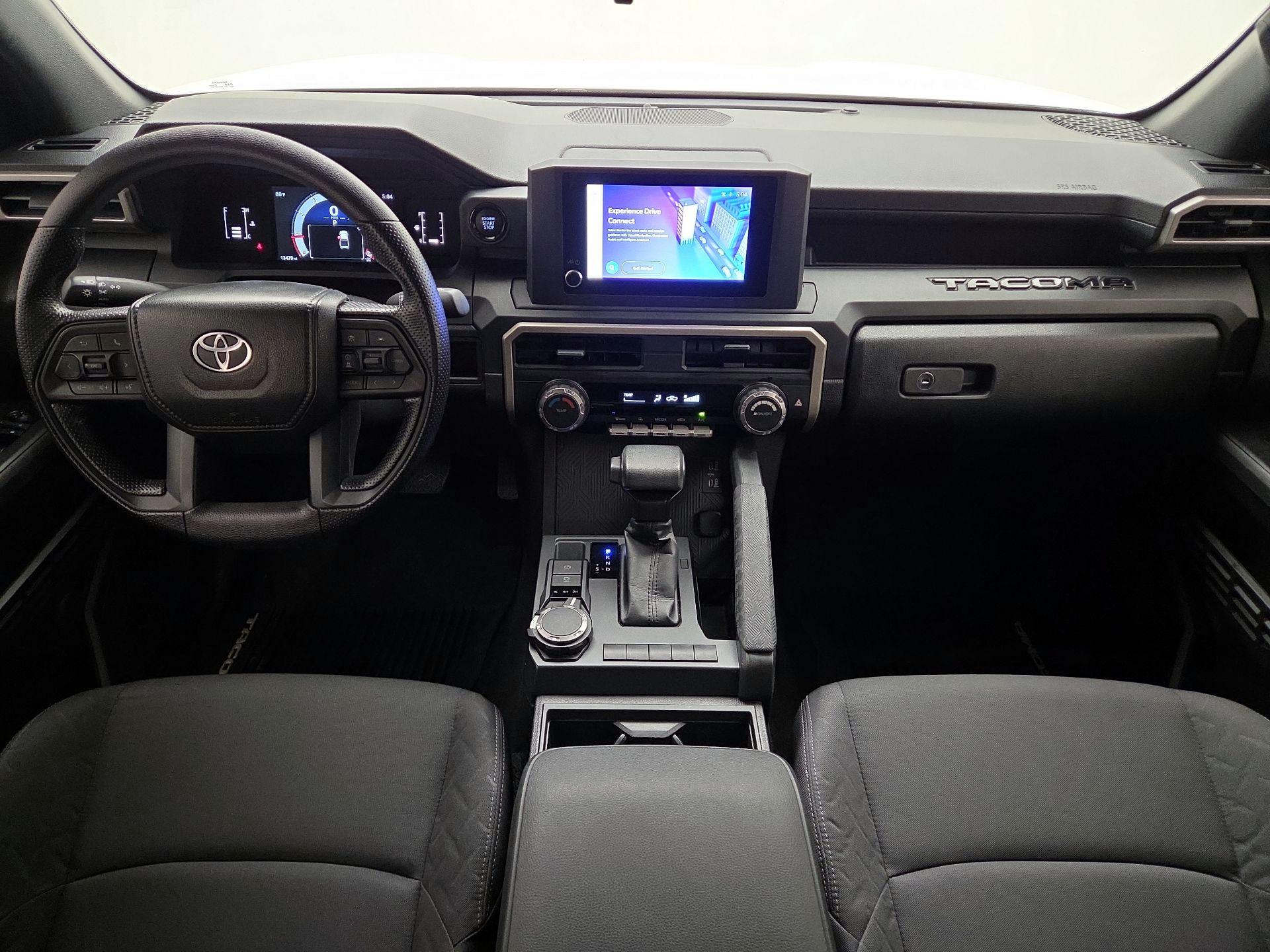 Thumbnail: 2024 Toyota Tacoma - 9