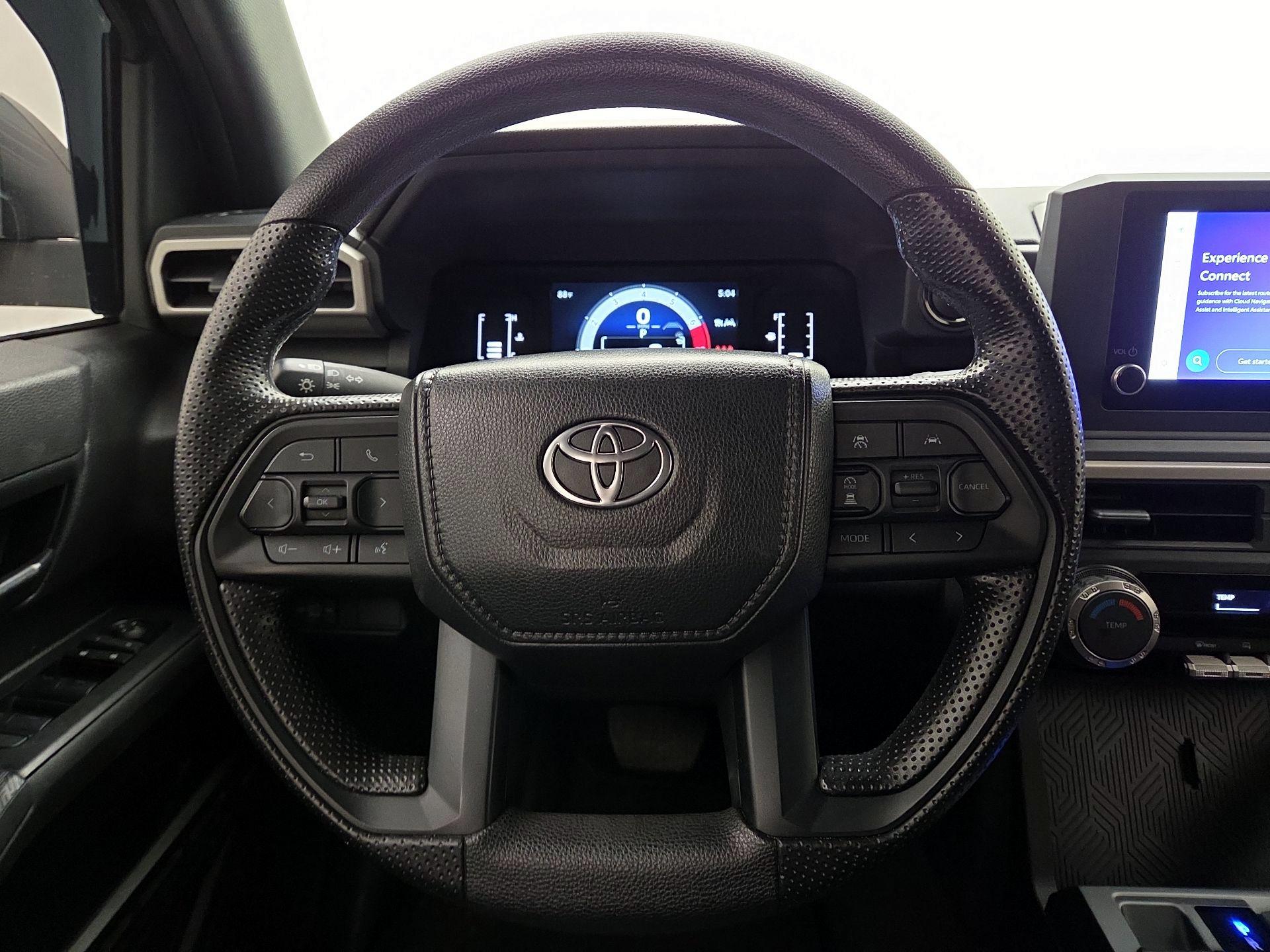 Thumbnail: 2024 Toyota Tacoma - 10