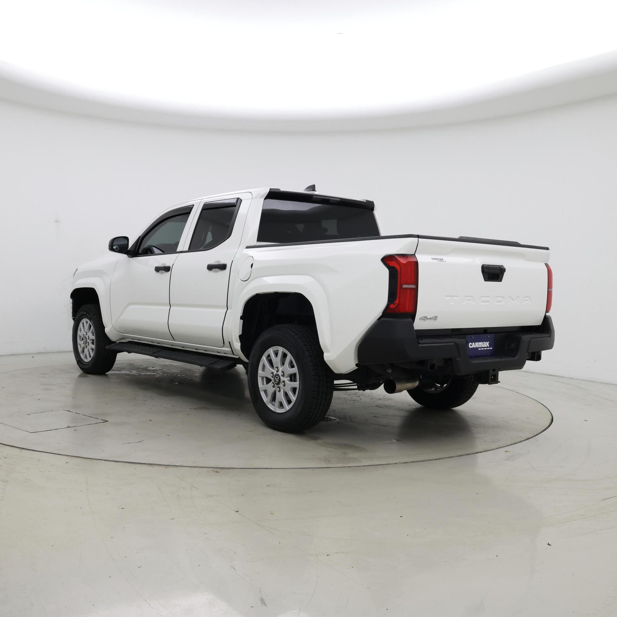 Thumbnail: 2024 Toyota Tacoma - 2