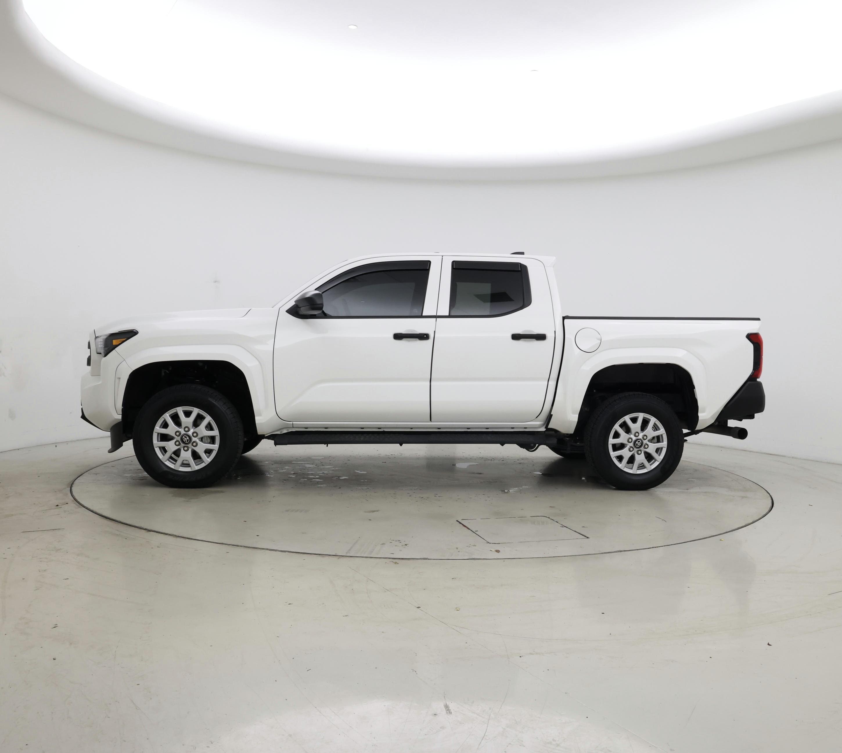 Thumbnail: 2024 Toyota Tacoma - 3