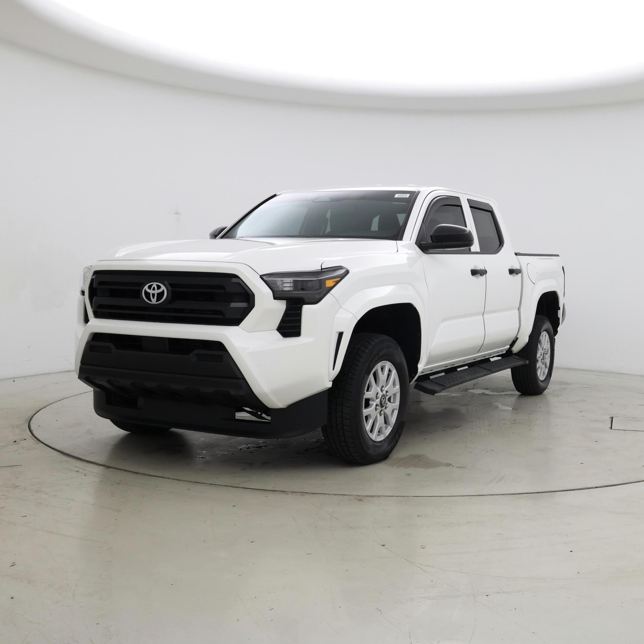 Thumbnail: 2024 Toyota Tacoma - 4