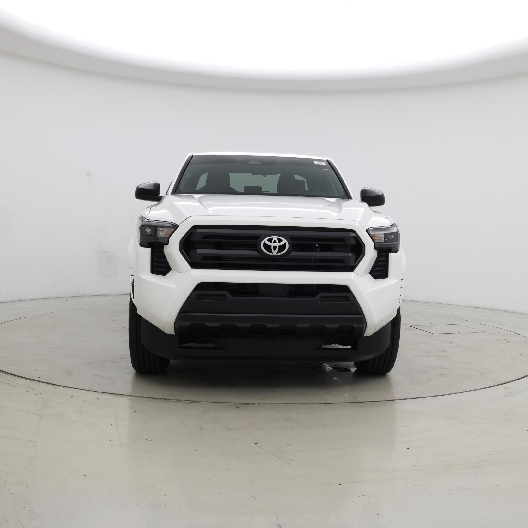 Thumbnail: 2024 Toyota Tacoma - 5