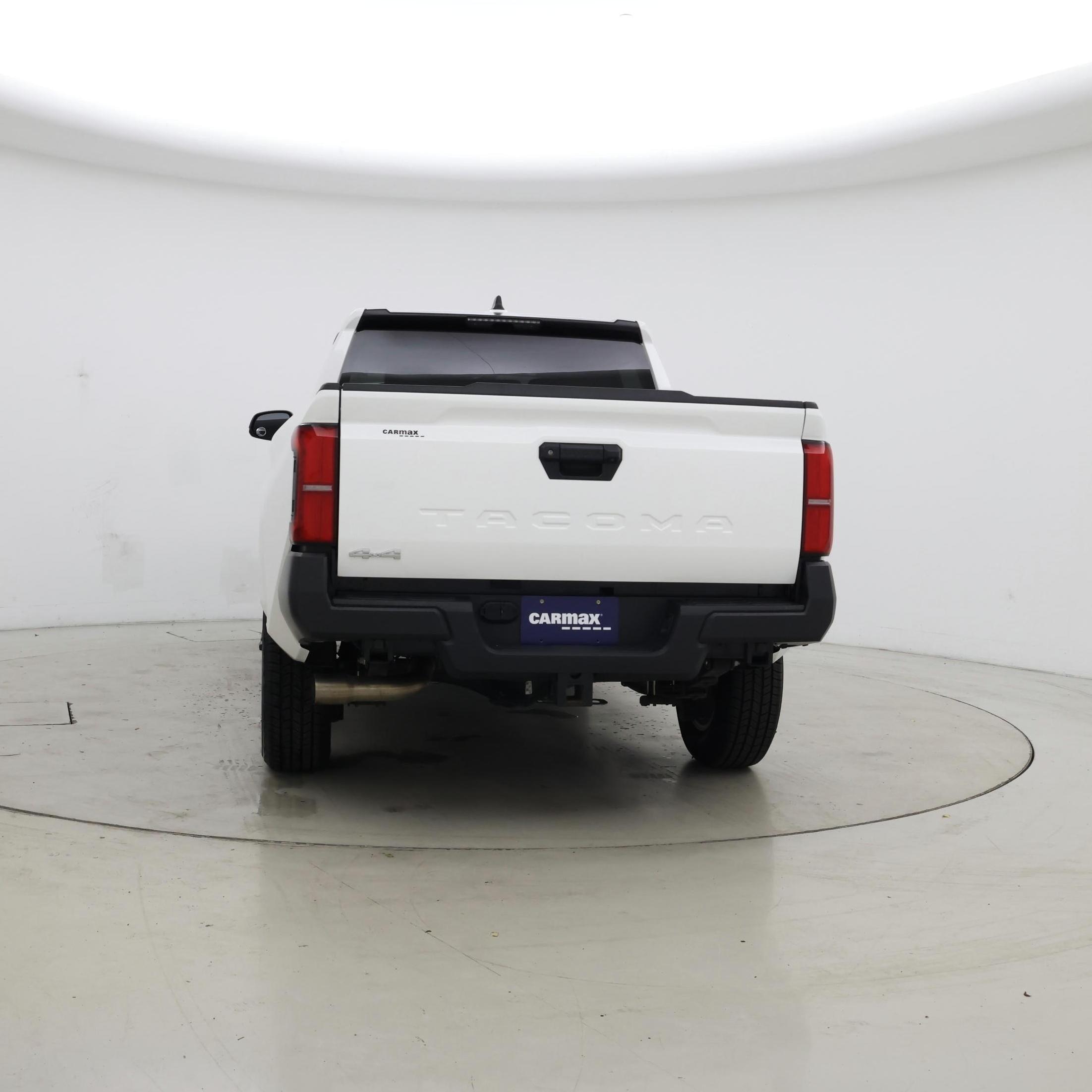 Thumbnail: 2024 Toyota Tacoma - 6