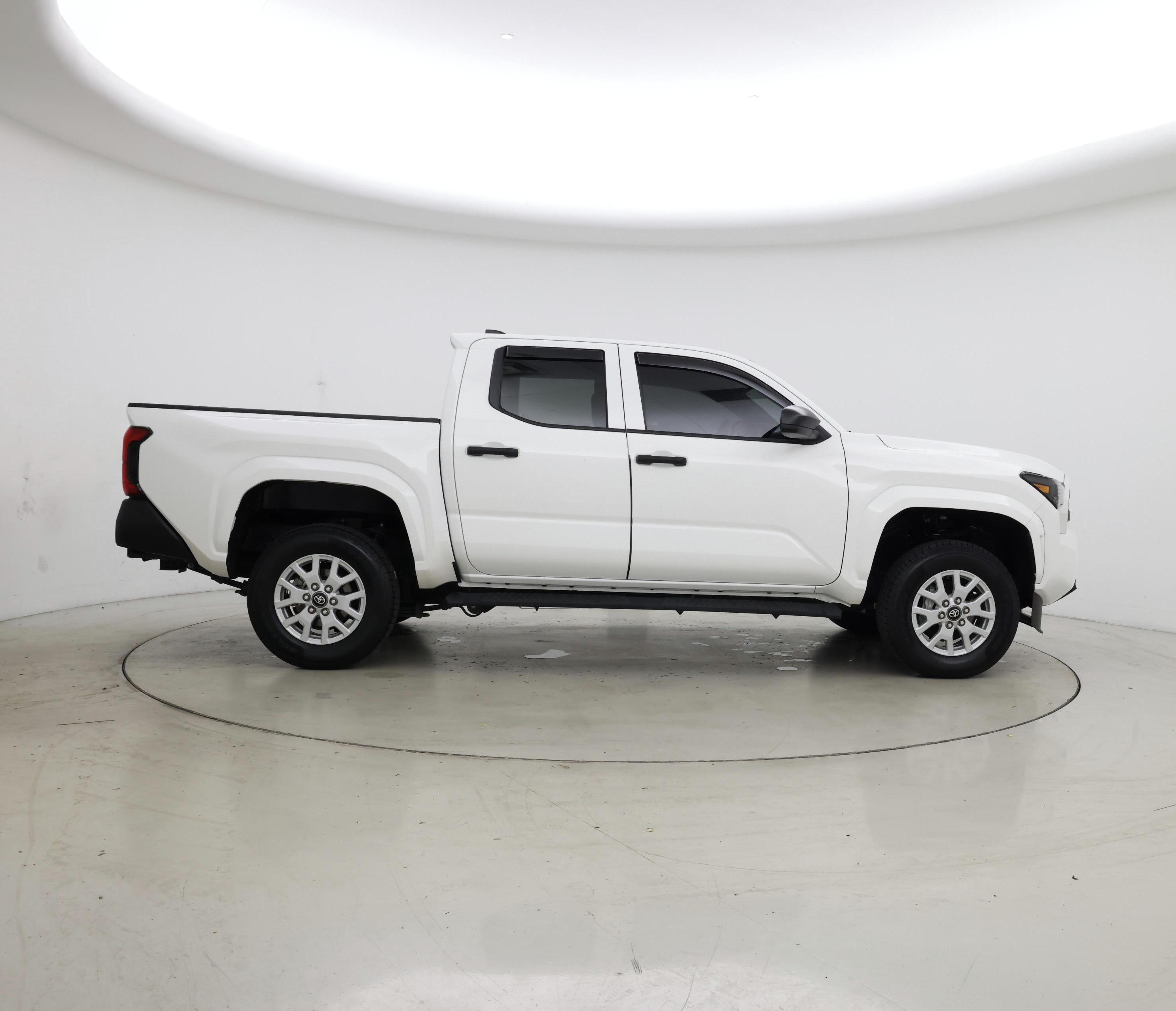 Thumbnail: 2024 Toyota Tacoma - 7