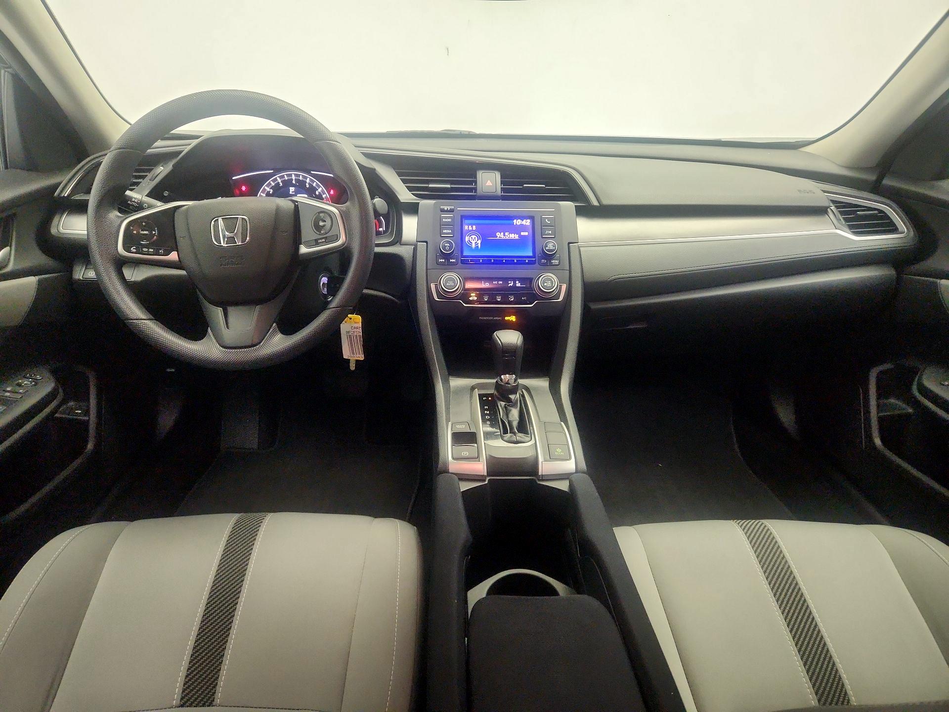 Thumbnail: 2017 Honda Civic - 9