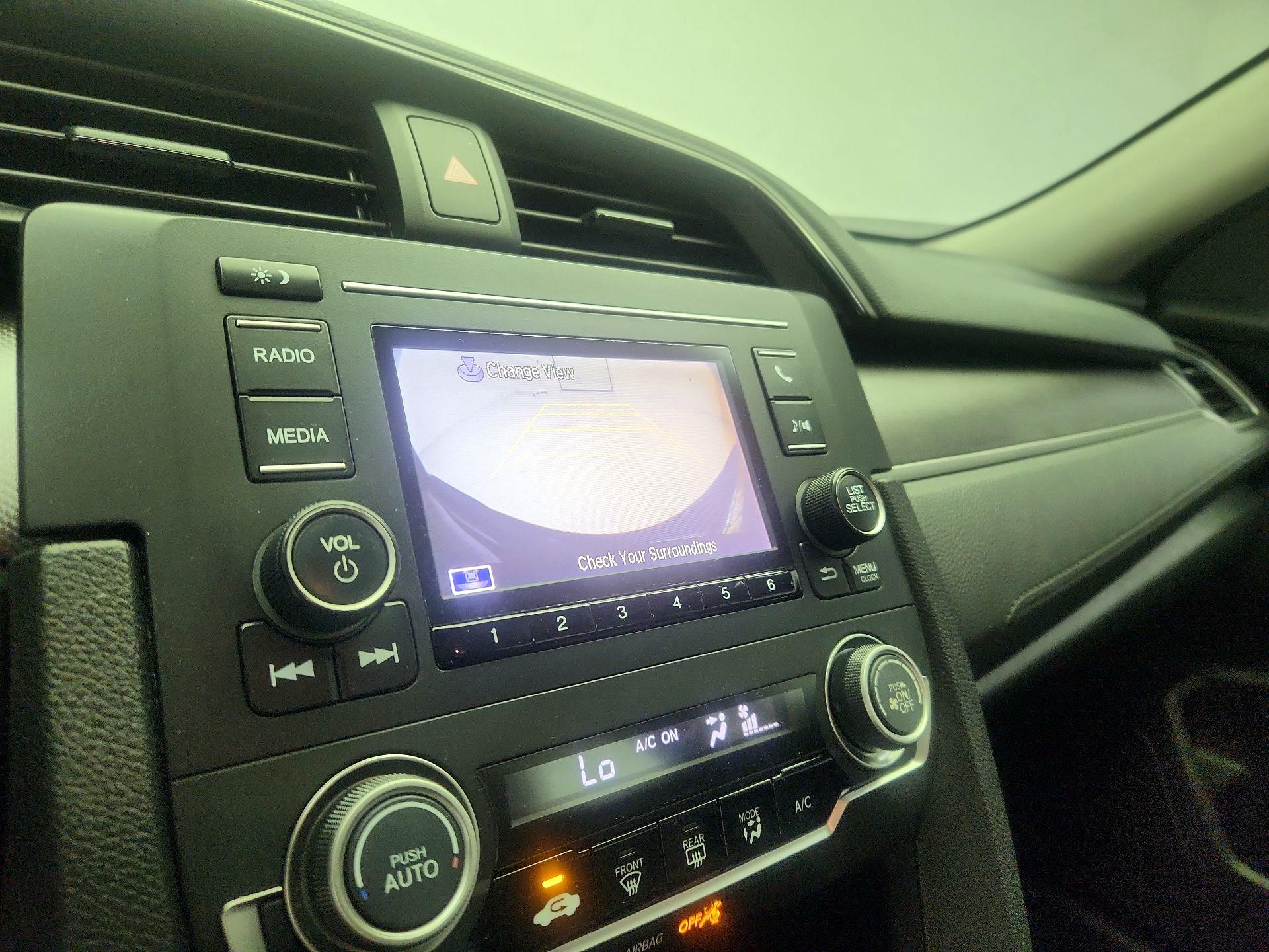 Thumbnail: 2017 Honda Civic - 14