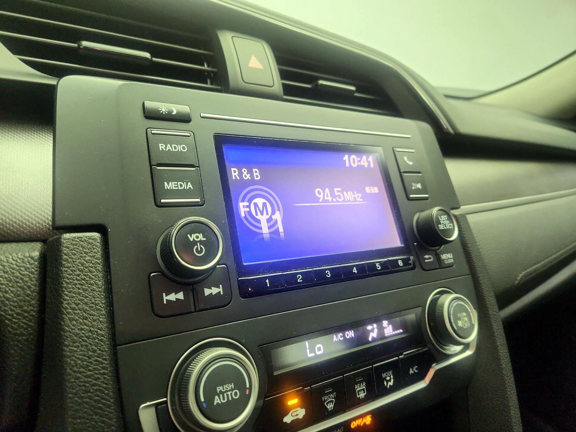 Thumbnail: 2017 Honda Civic - 15