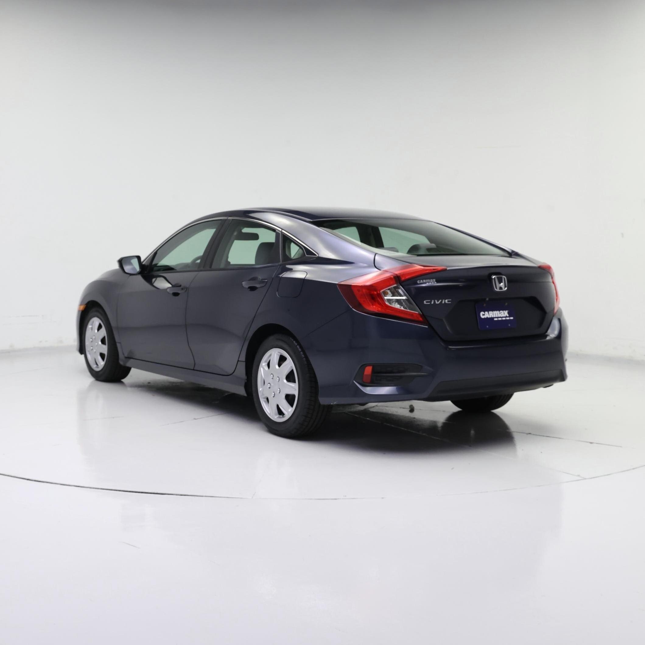 Thumbnail: 2017 Honda Civic - 2