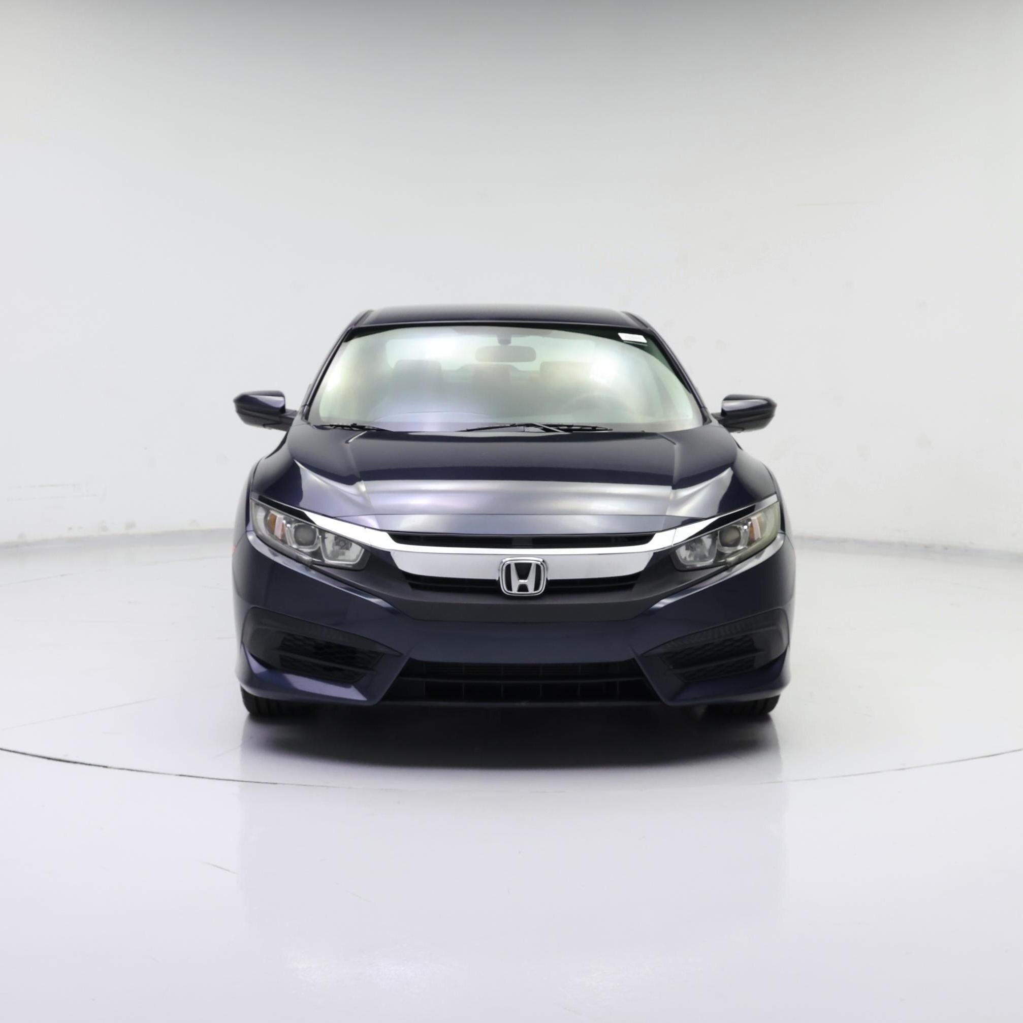 Thumbnail: 2017 Honda Civic - 5