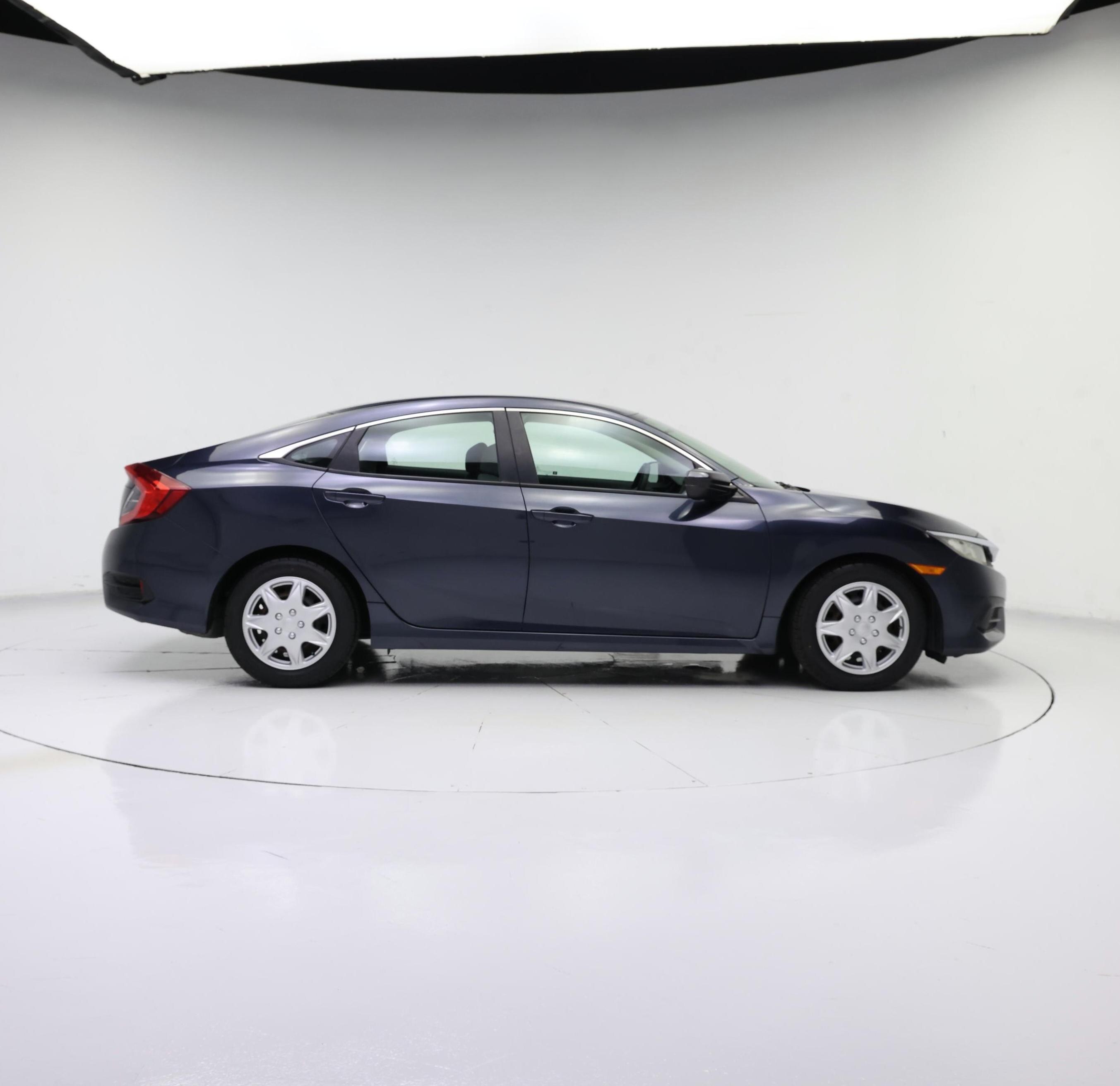 Thumbnail: 2017 Honda Civic - 7