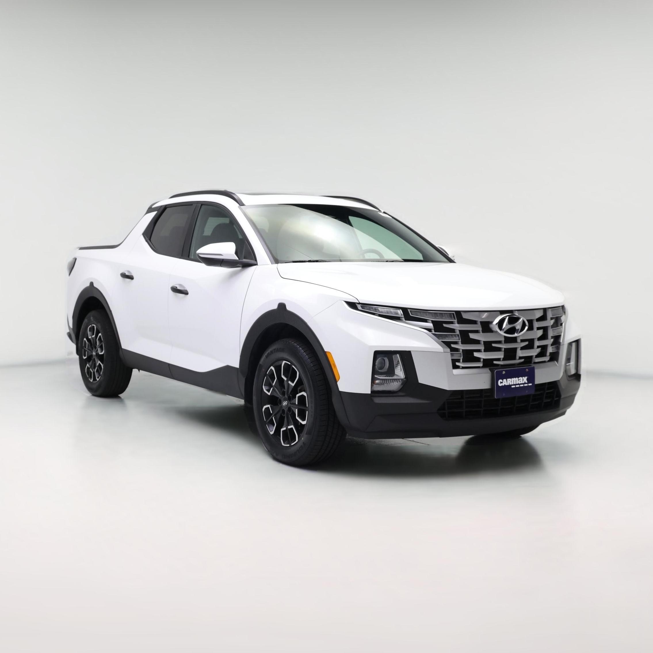 Thumbnail: 2023 Hyundai Santa Cruz - 1