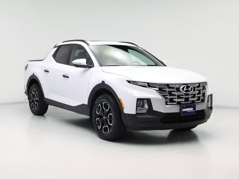 2023 Hyundai Santa Cruz SEL -
                  Orlando, FL