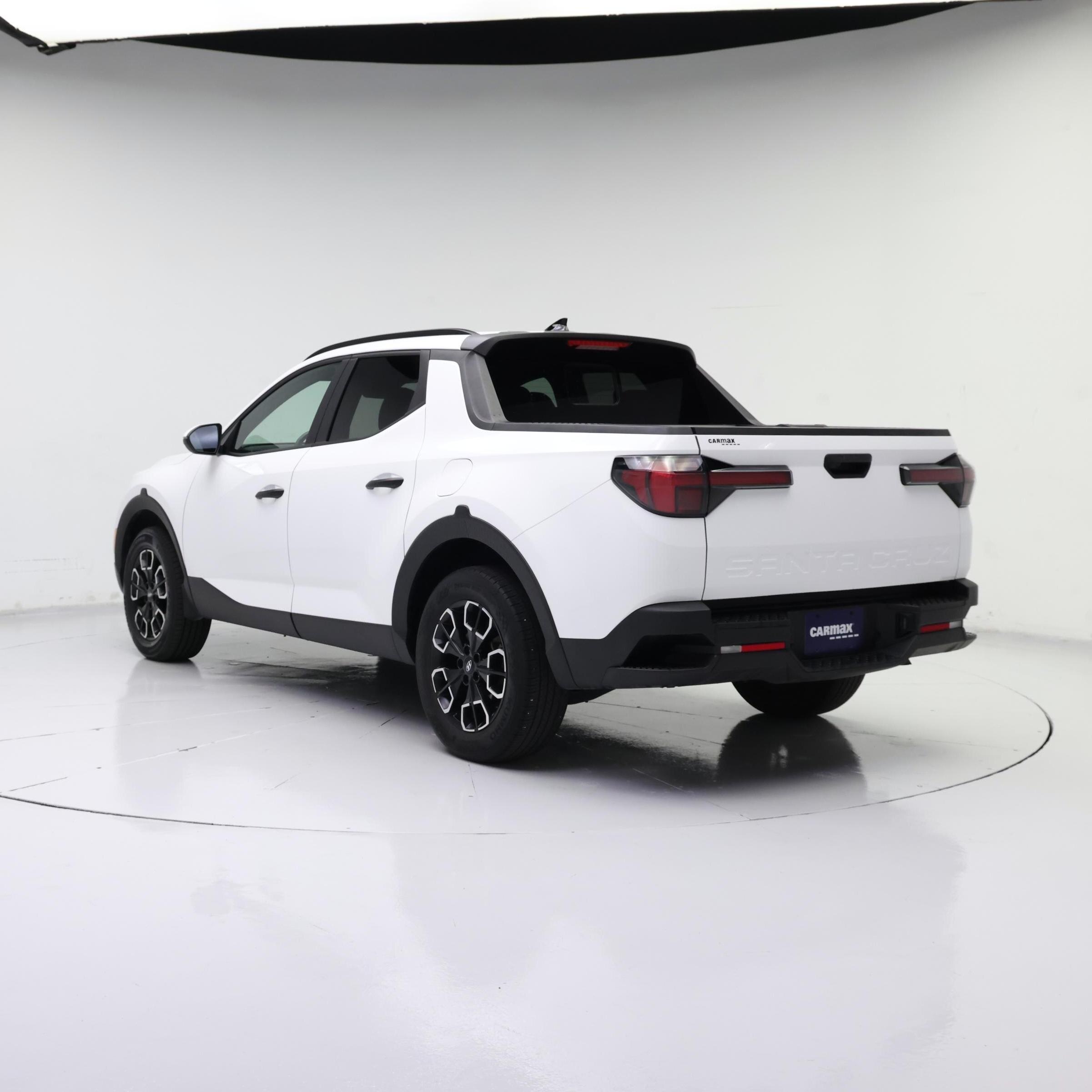 Thumbnail: 2023 Hyundai Santa Cruz - 2