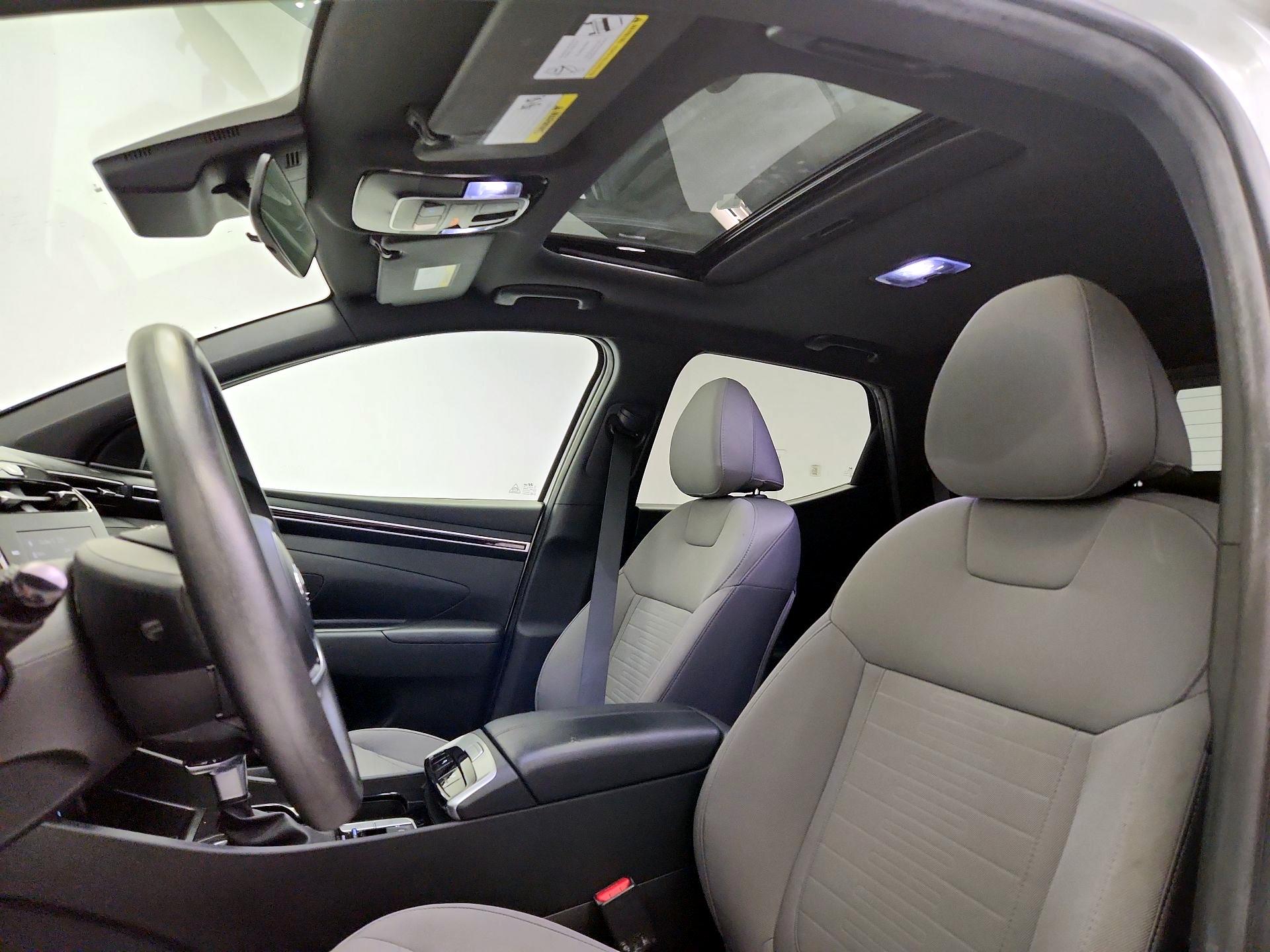 Thumbnail: 2023 Hyundai Santa Cruz - 19