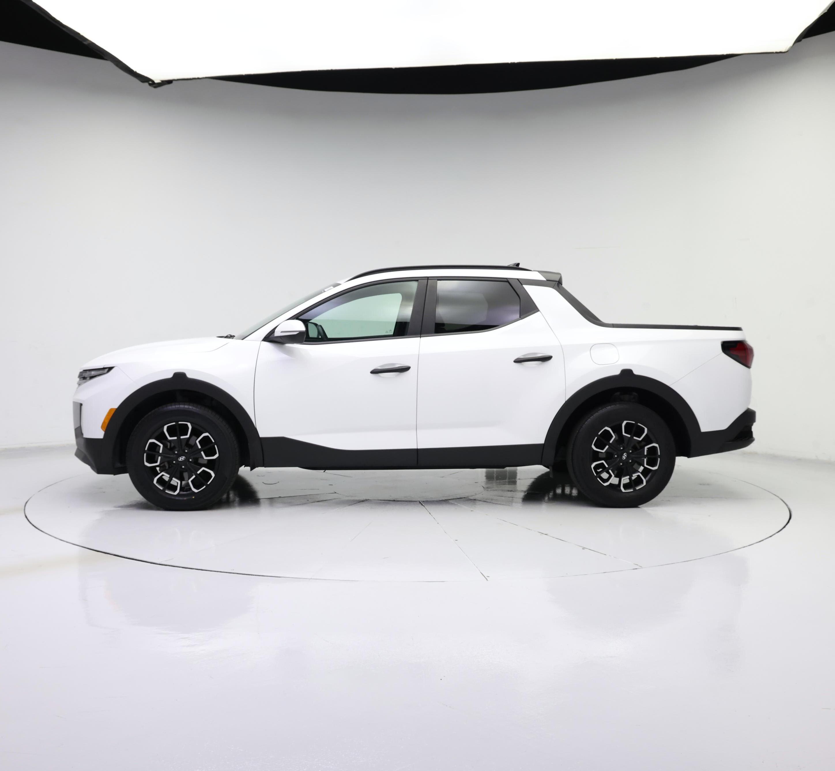 Thumbnail: 2023 Hyundai Santa Cruz - 3