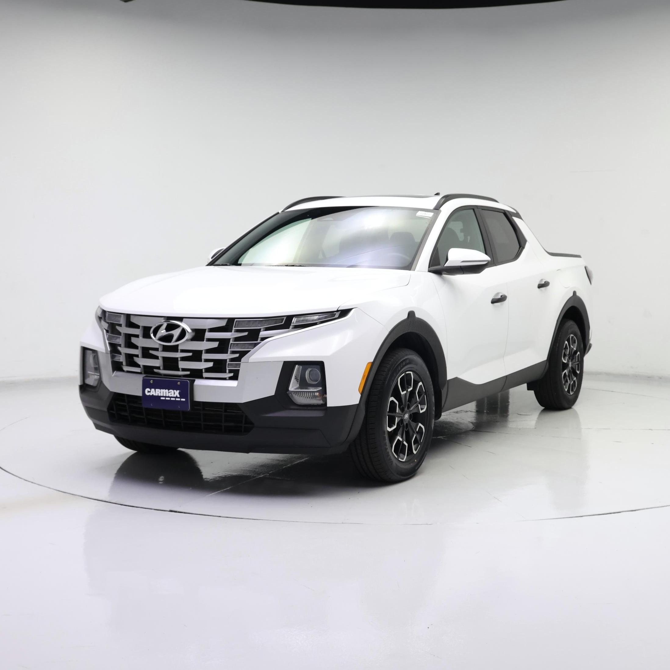 Thumbnail: 2023 Hyundai Santa Cruz - 4