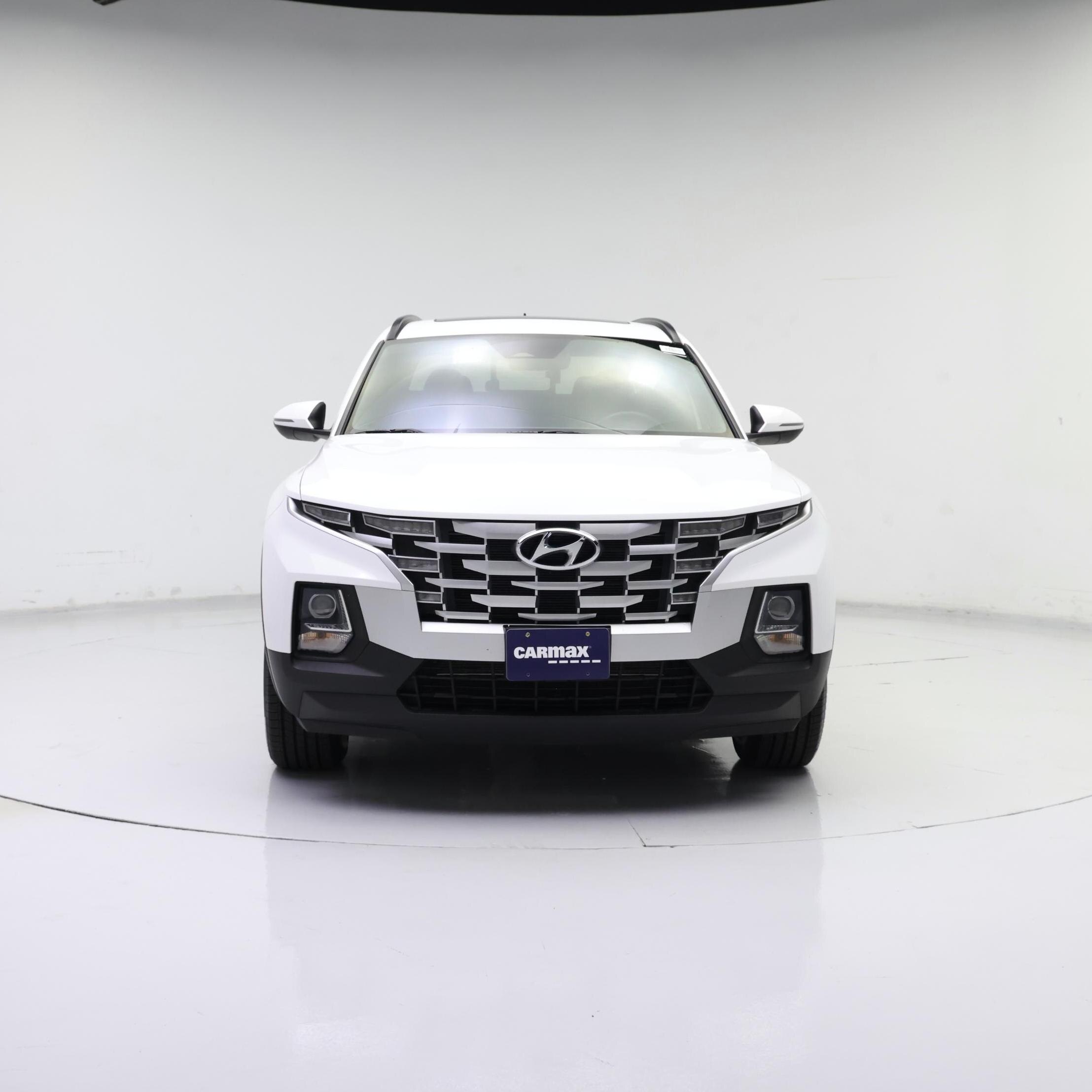 Thumbnail: 2023 Hyundai Santa Cruz - 5