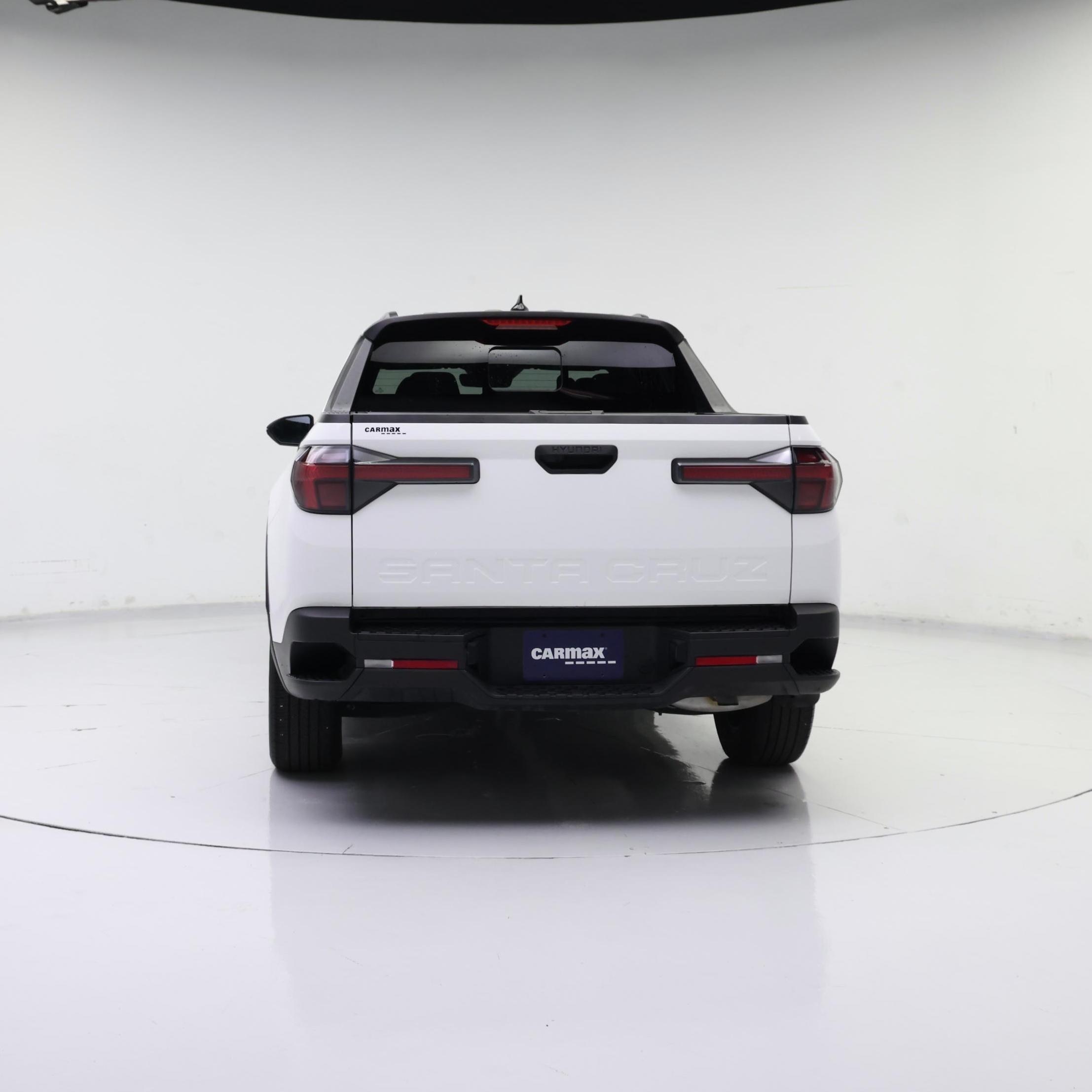 Thumbnail: 2023 Hyundai Santa Cruz - 6