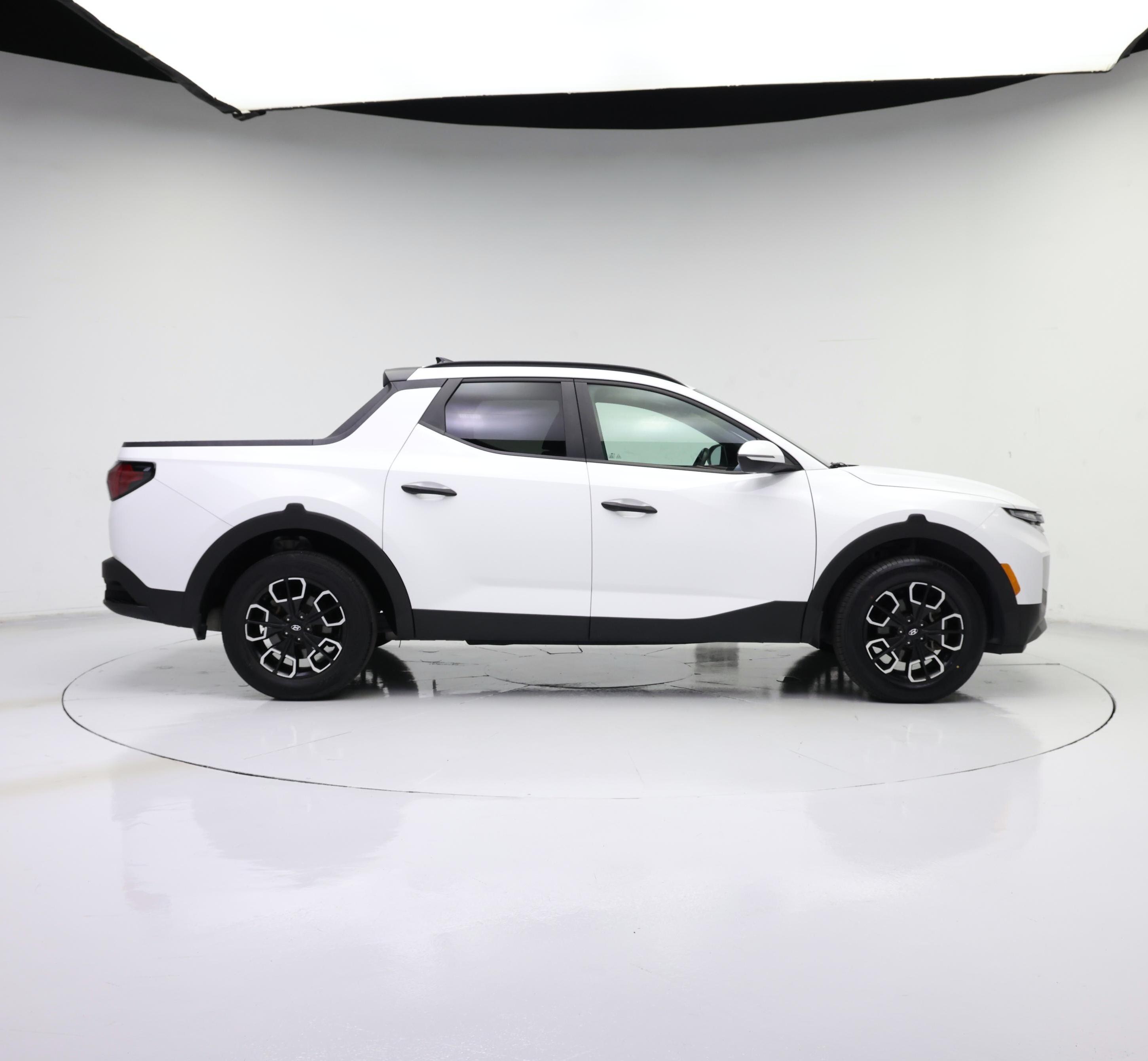 Thumbnail: 2023 Hyundai Santa Cruz - 7