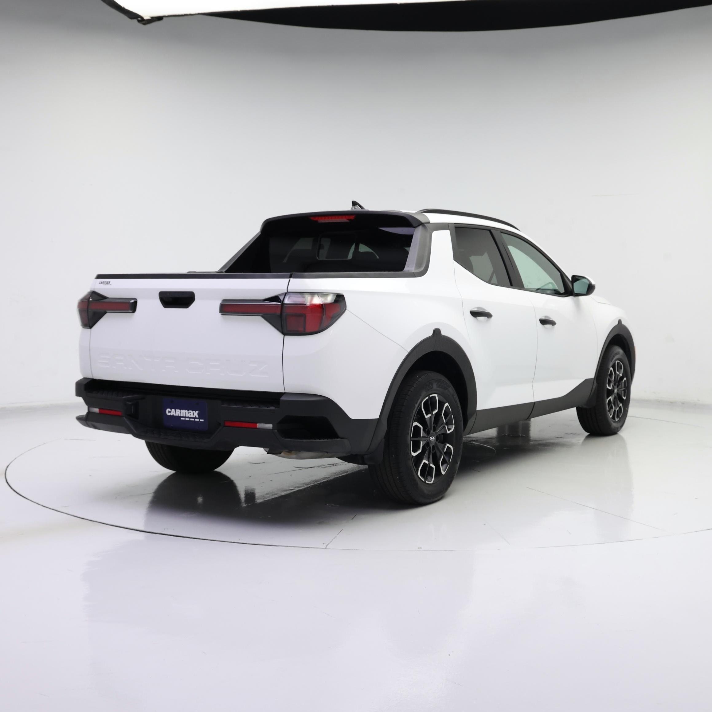 Thumbnail: 2023 Hyundai Santa Cruz - 8