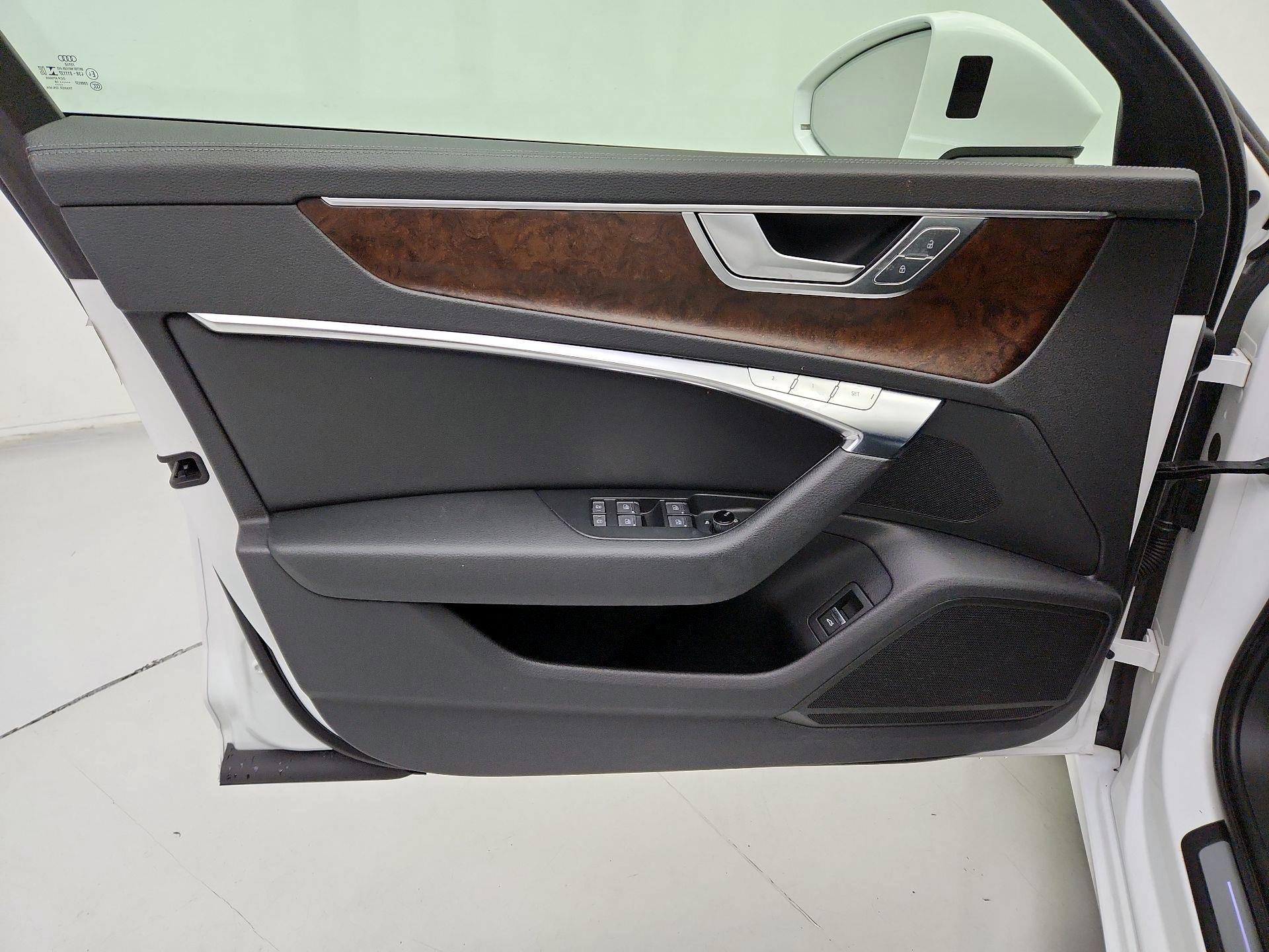 Thumbnail: 2019 Audi A6 - 12
