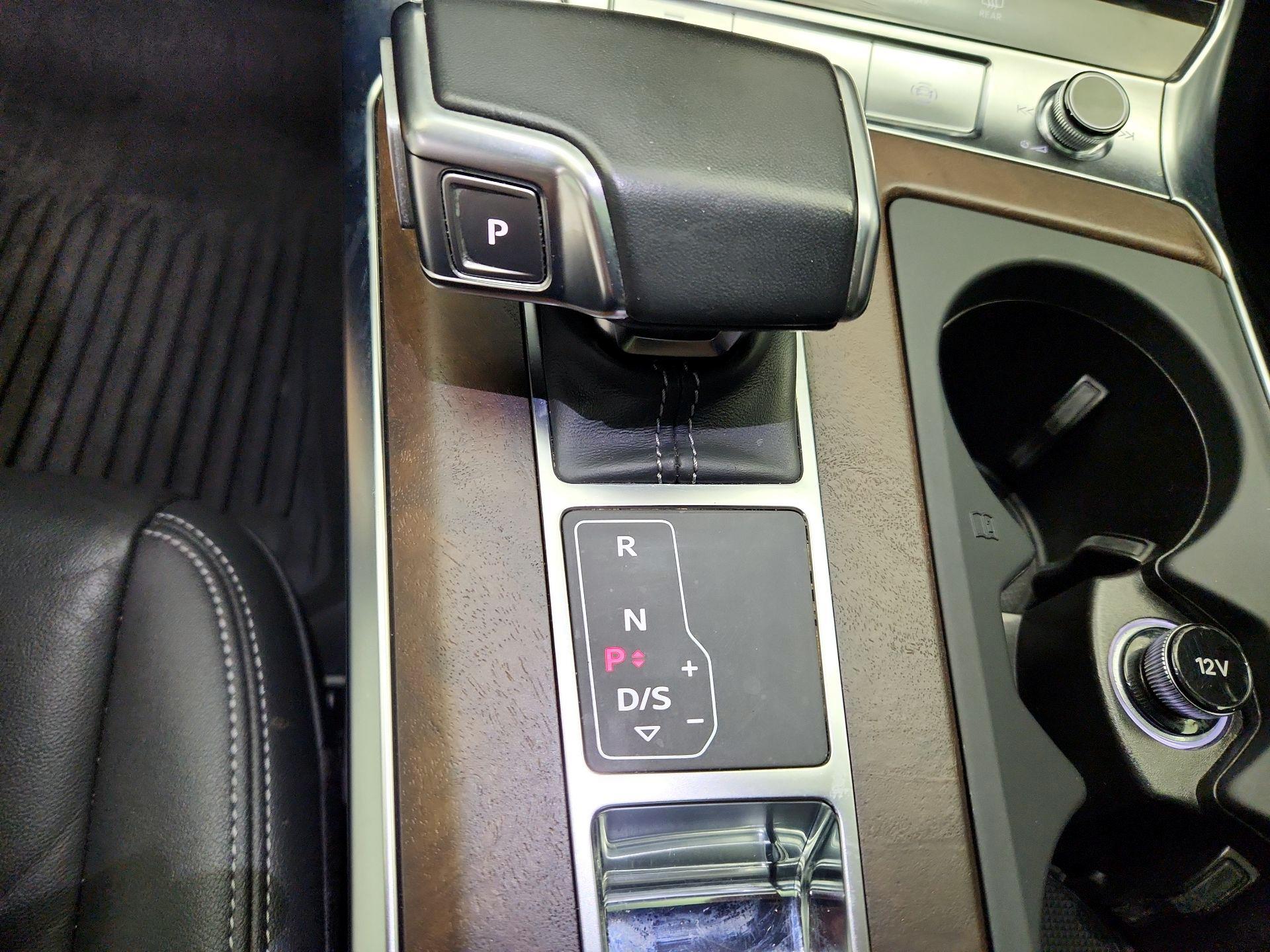 Thumbnail: 2019 Audi A6 - 18