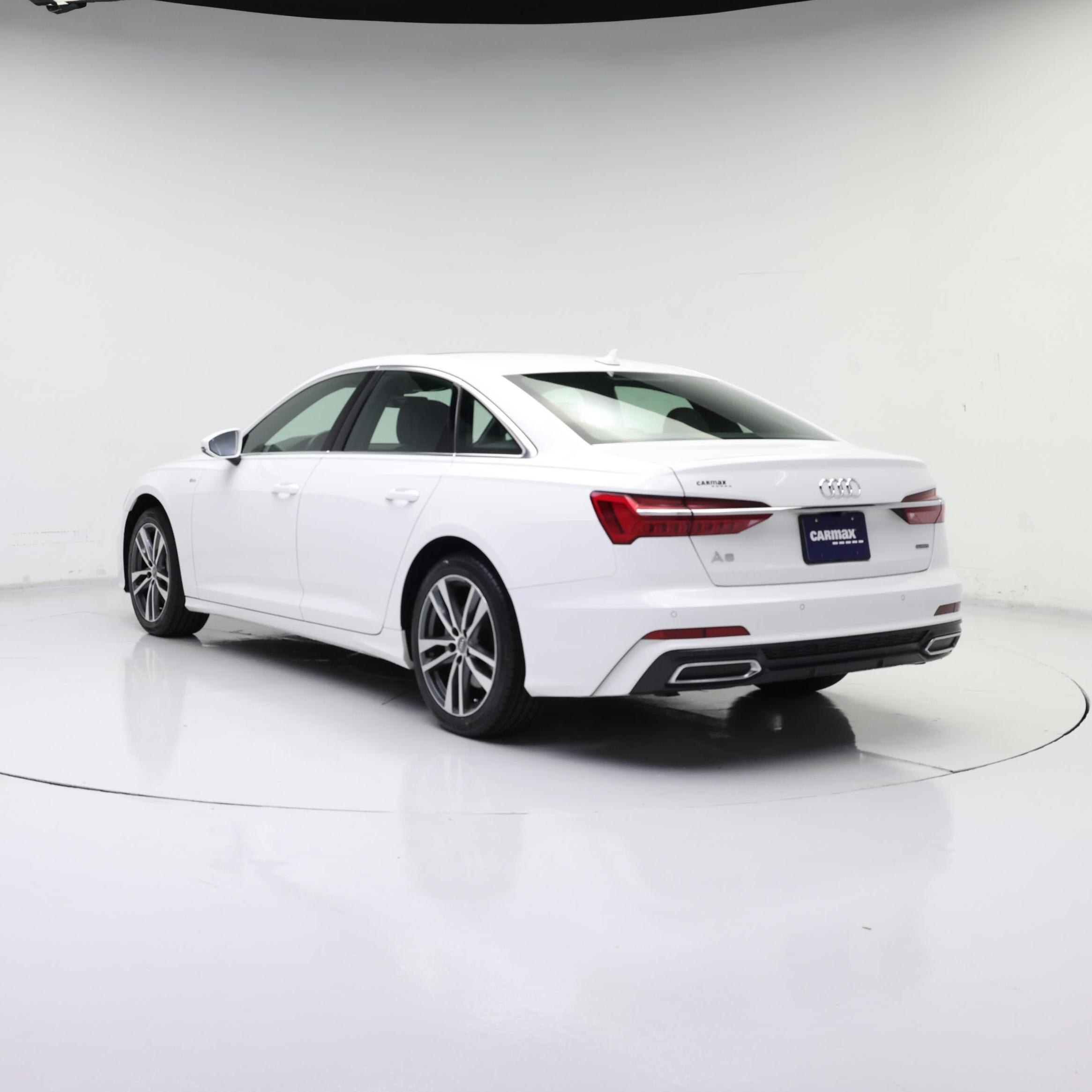 Thumbnail: 2019 Audi A6 - 2