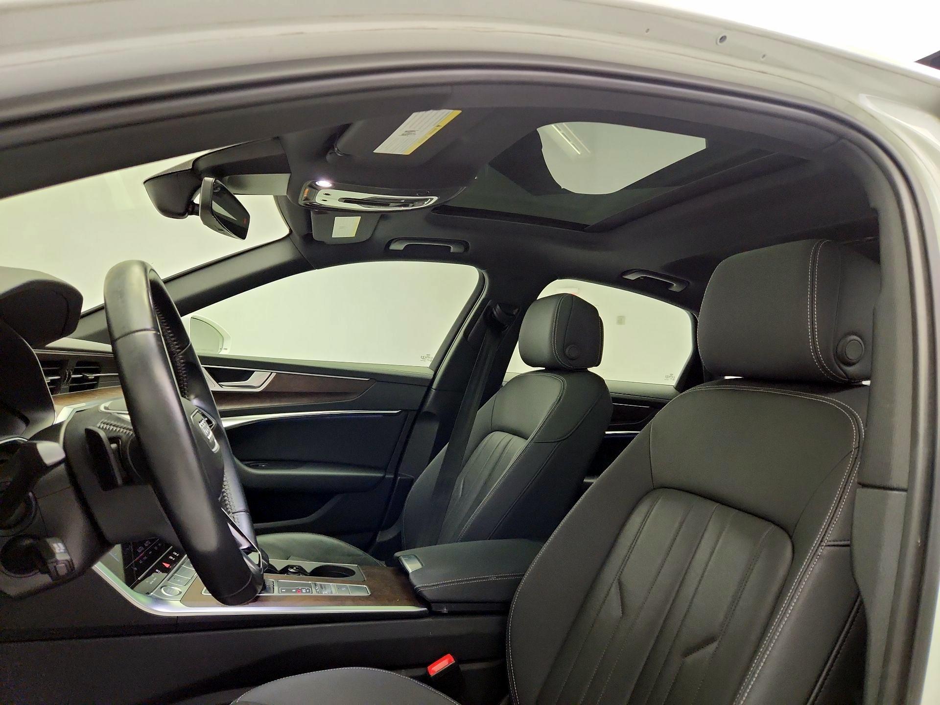 Thumbnail: 2019 Audi A6 - 20