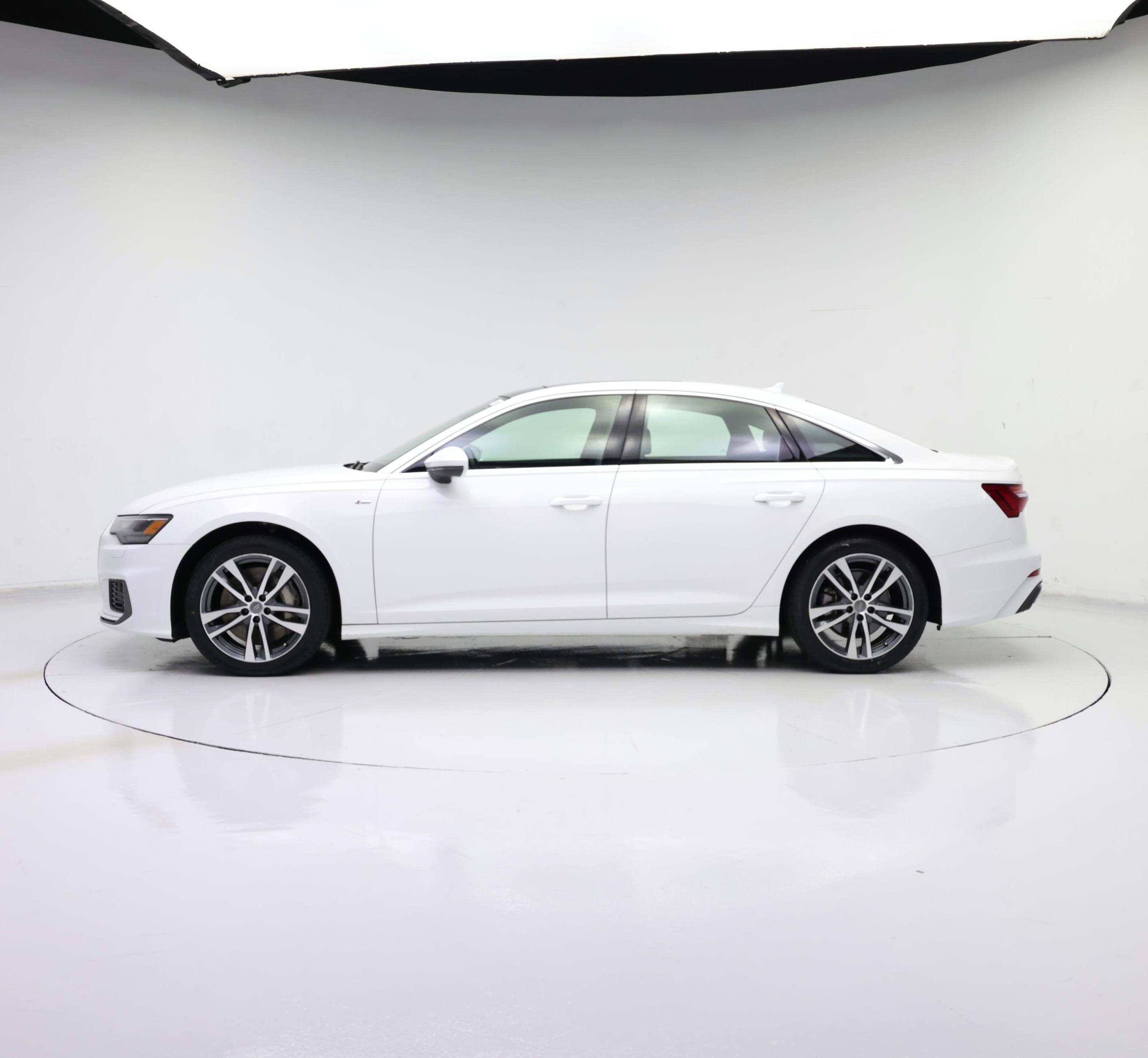 Thumbnail: 2019 Audi A6 - 3