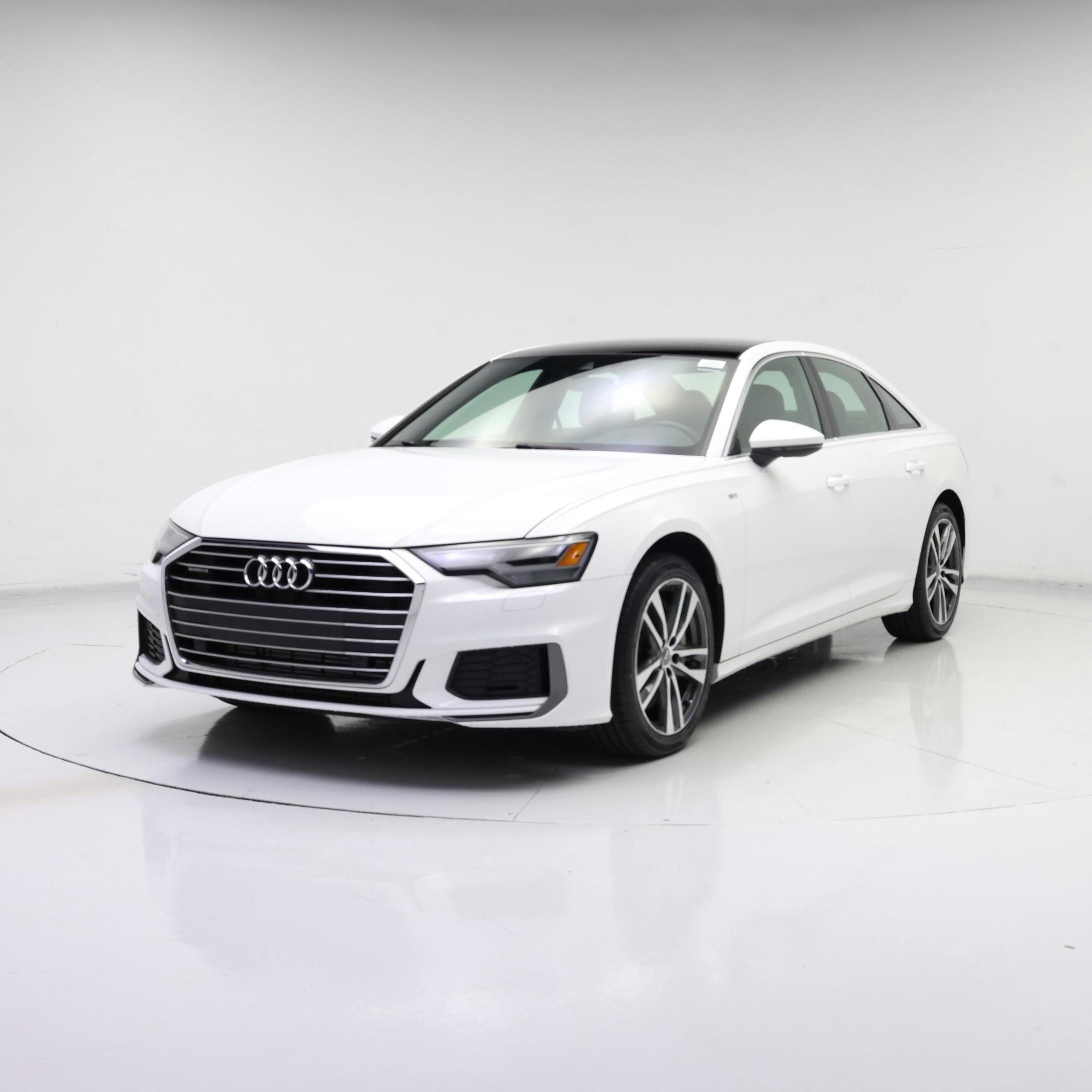 Thumbnail: 2019 Audi A6 - 4