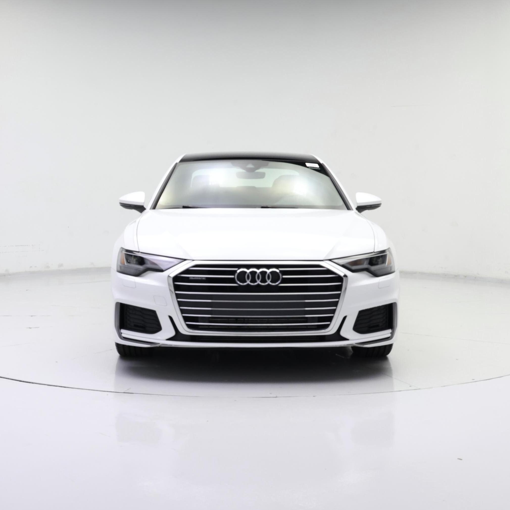 Thumbnail: 2019 Audi A6 - 5