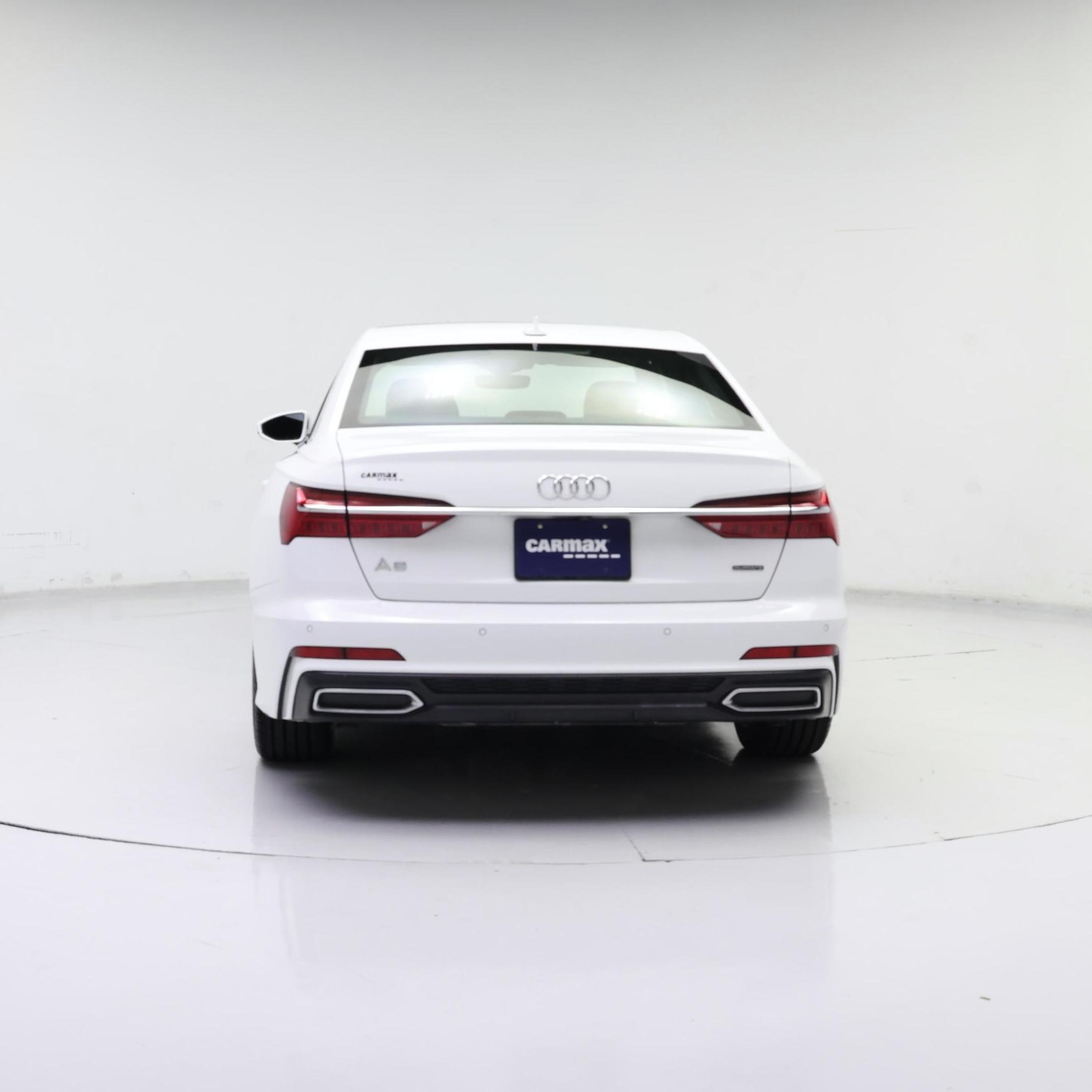 Thumbnail: 2019 Audi A6 - 6