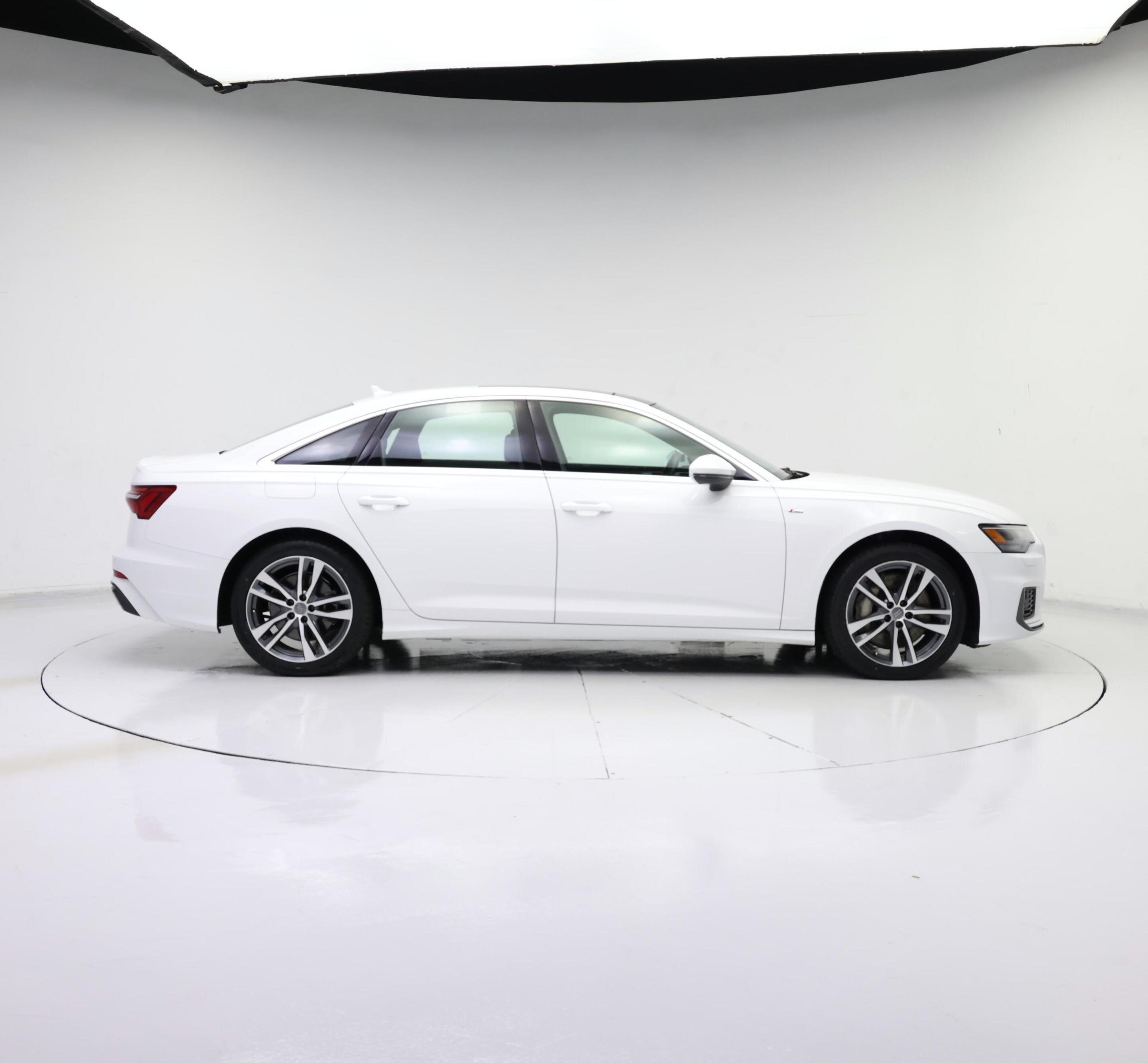 Thumbnail: 2019 Audi A6 - 7