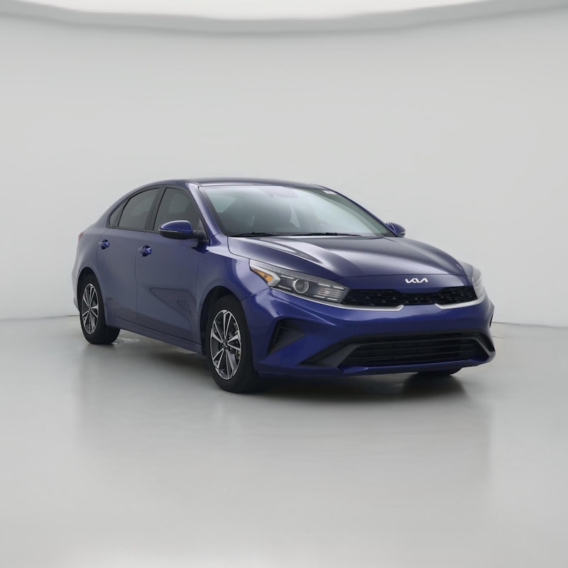 2023 Kia Forte LX