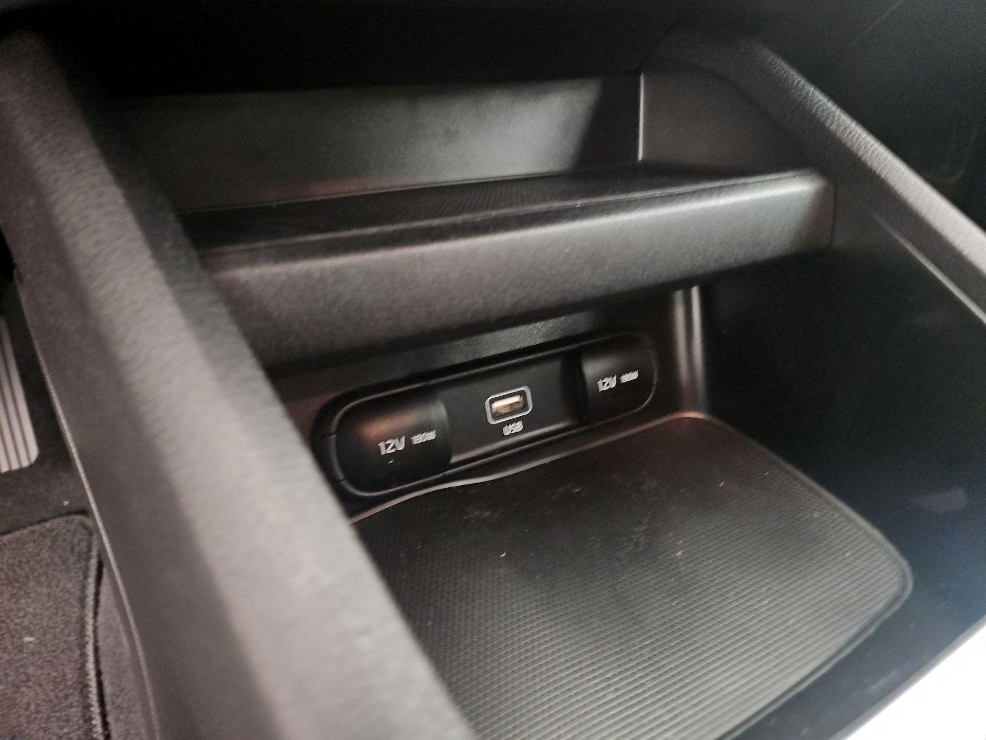 Thumbnail: 2023 Kia Forte - 18