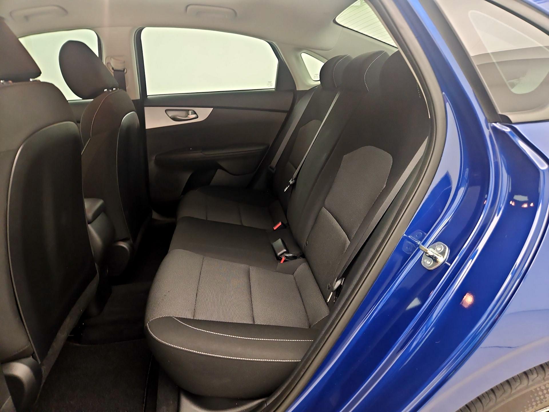 Thumbnail: 2023 Kia Forte - 19