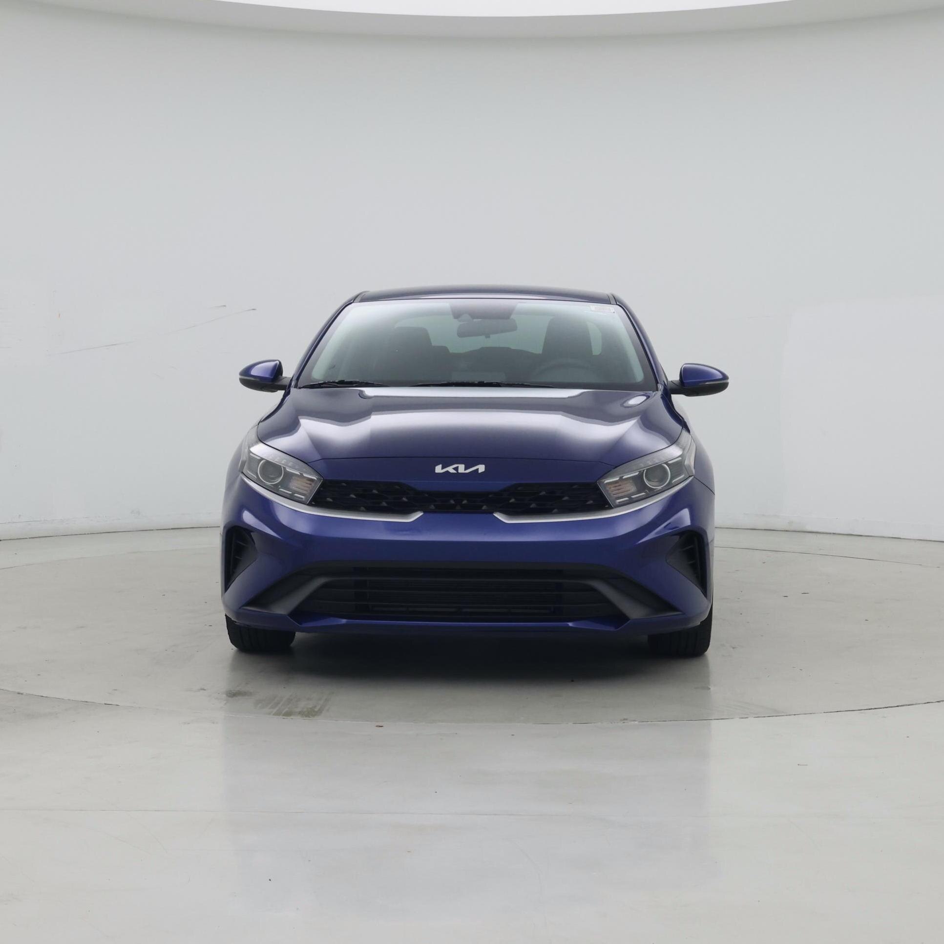 Thumbnail: 2023 Kia Forte - 5